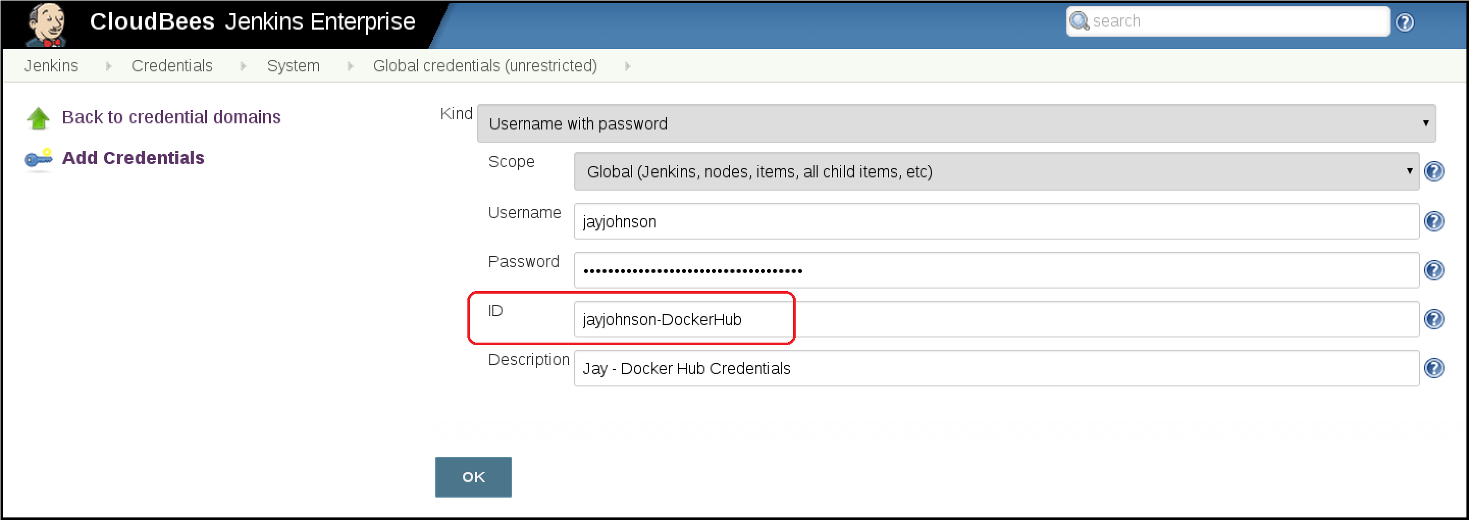 Cloudbees Docker By Jay Johnson Senior Consultant At By Levvel Levvel Medium