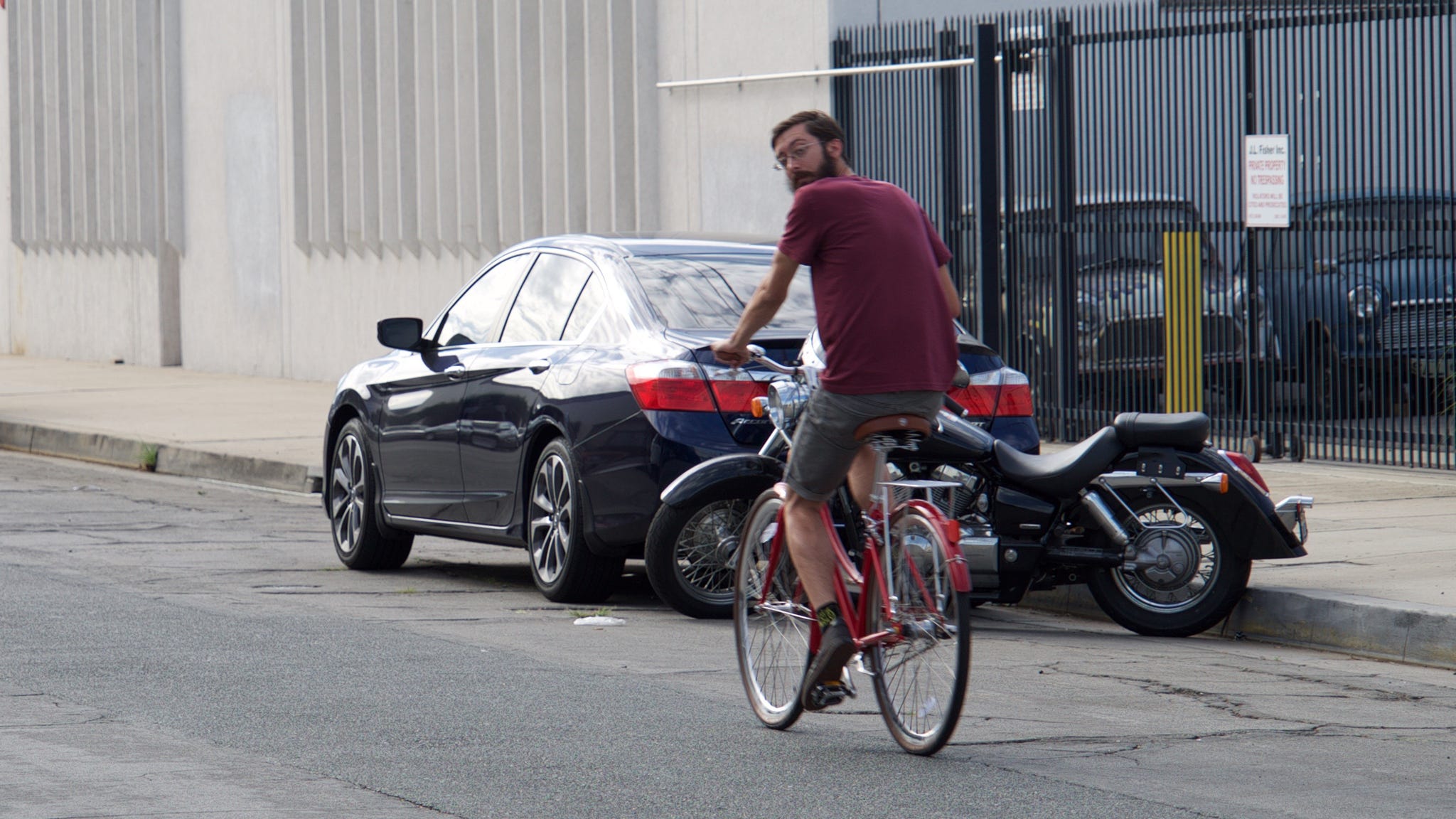 Traffic School Shoulder Checks. Also known as “lifesavers”, shoulder