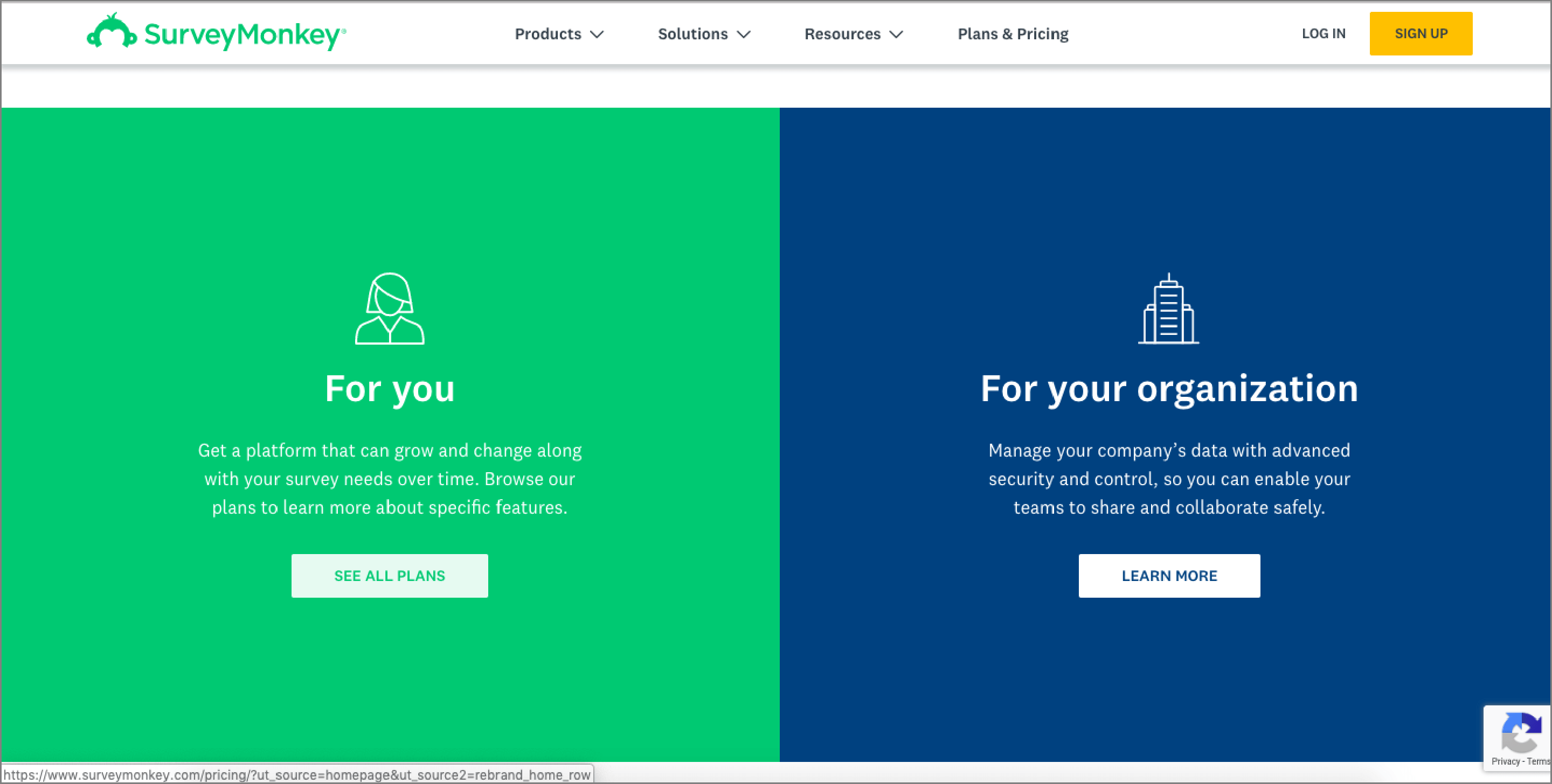 New feature: customizable polls