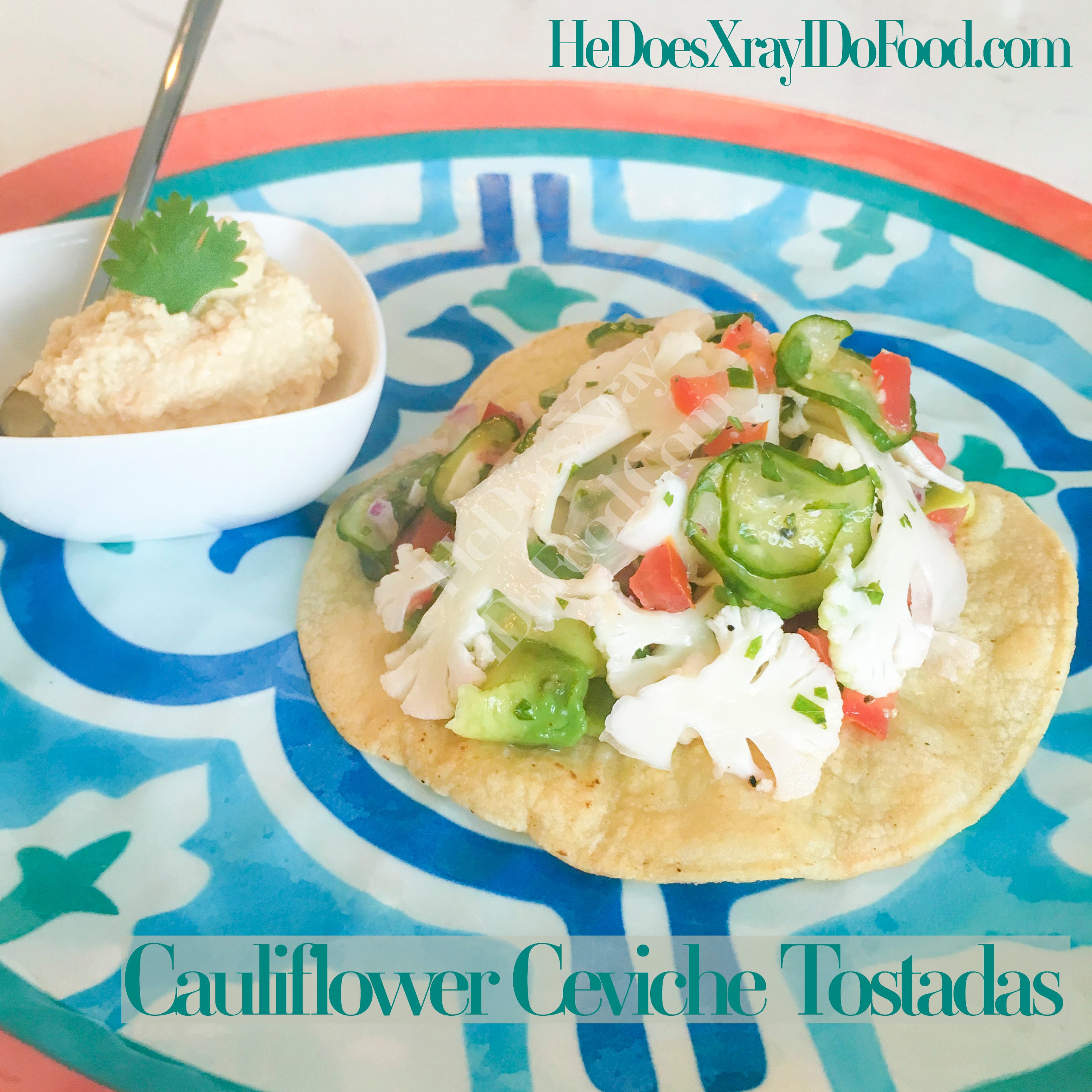 Easy Yucca With Even Easier Mojo De Ajo Don T Be Afraid Vegan By Talia Miele Medium