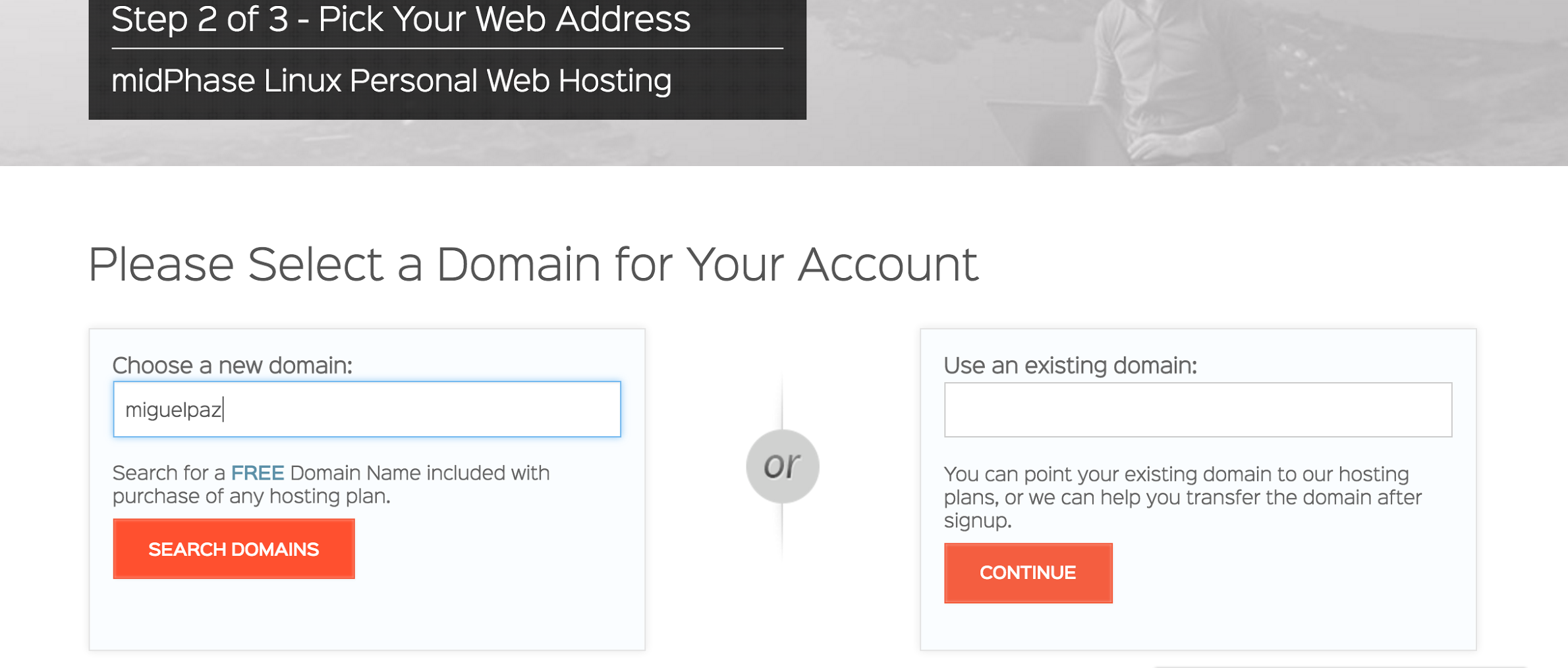 Basic Guide To Get A Domain Set Up Web Hosting And Upload Your Images, Photos, Reviews