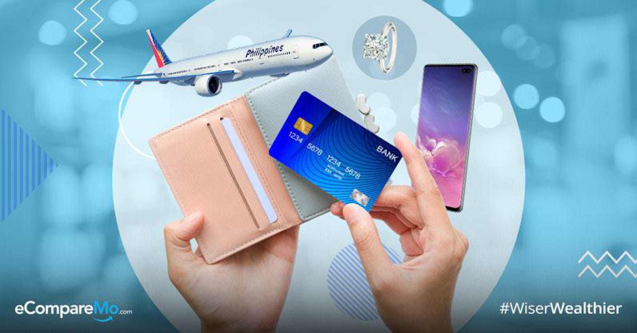 great credit card promos this march 2019 |joseph