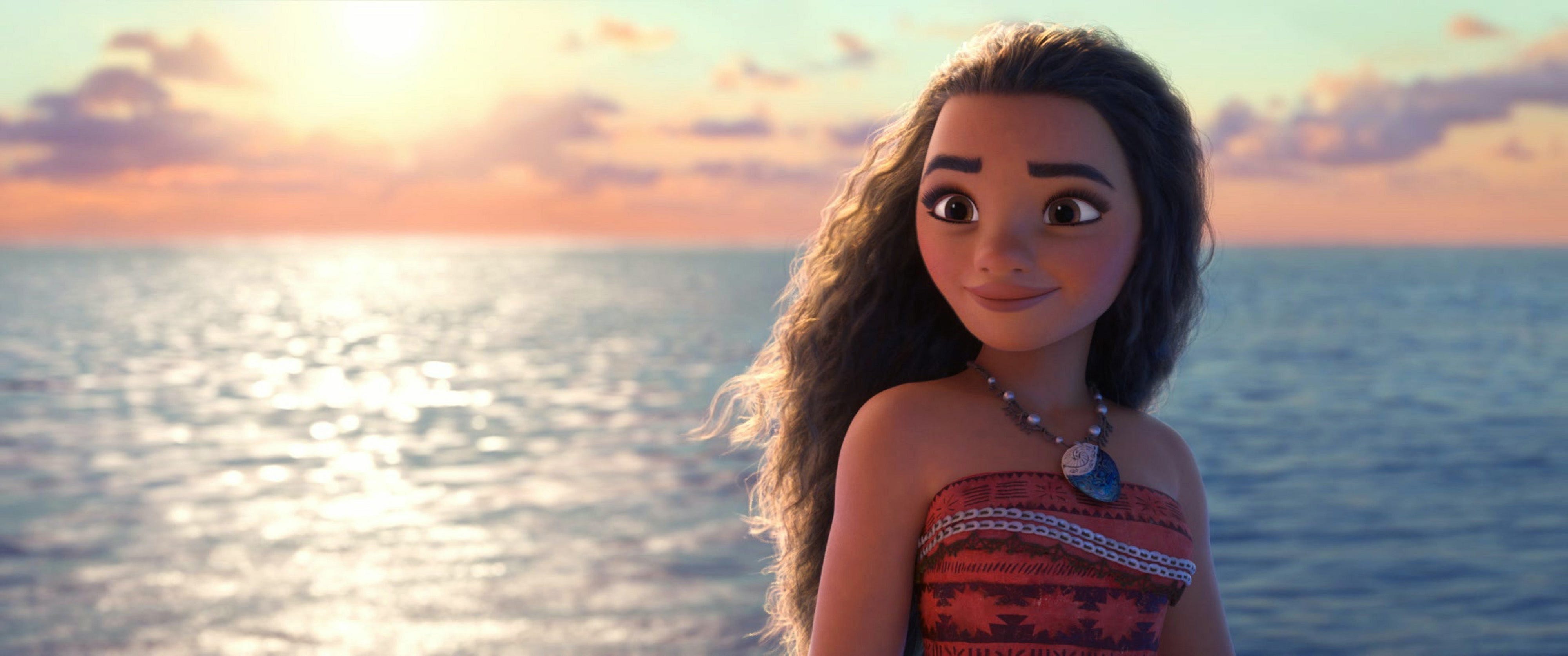 Image result for Moana