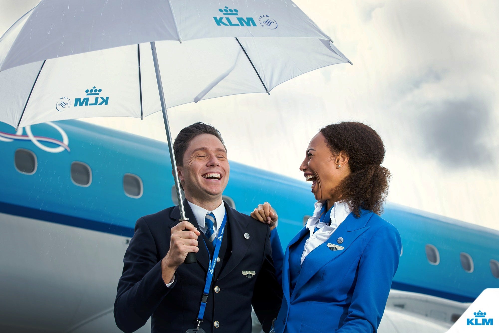 Klm Nasil Bir Havayolu Sirketidir Bilgiustam