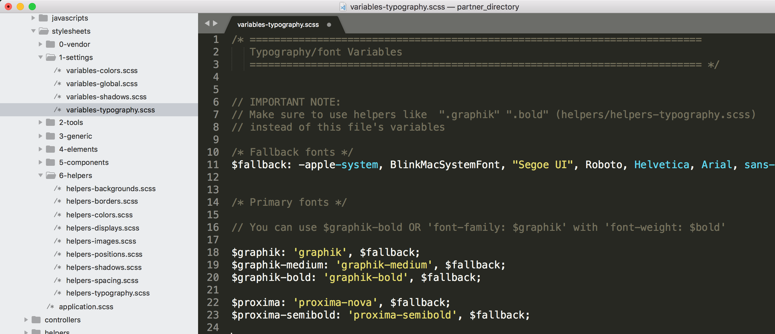 Creating The Perfect Css System Gusto Design Medium