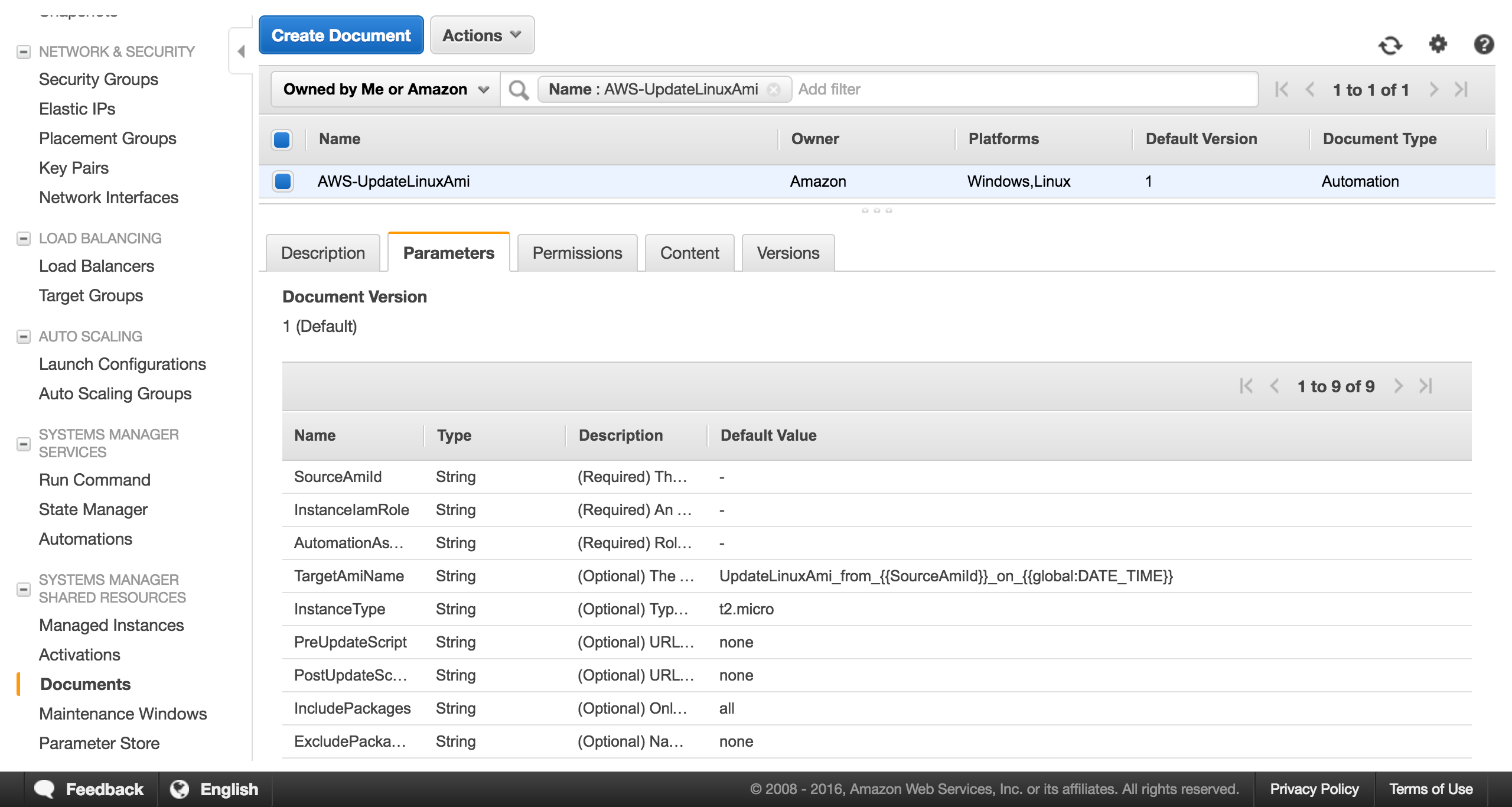 Updating Aws Amis With Ec2 Systems Manager By Jameson Williams Medium Updating Aws Amis With Ec2 Systems Manager By Jameson Williams Medium