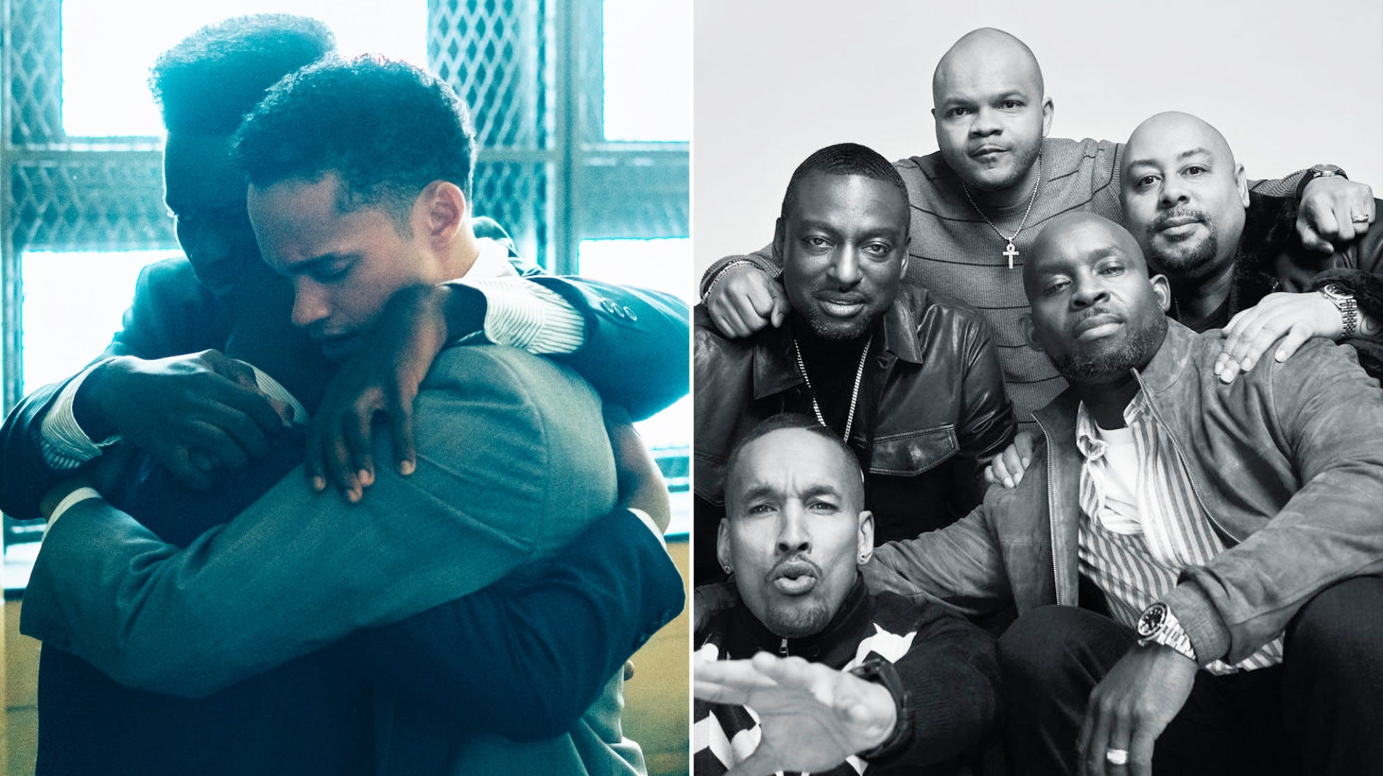 Why When They See Us Is So Important Phoenixical Medium