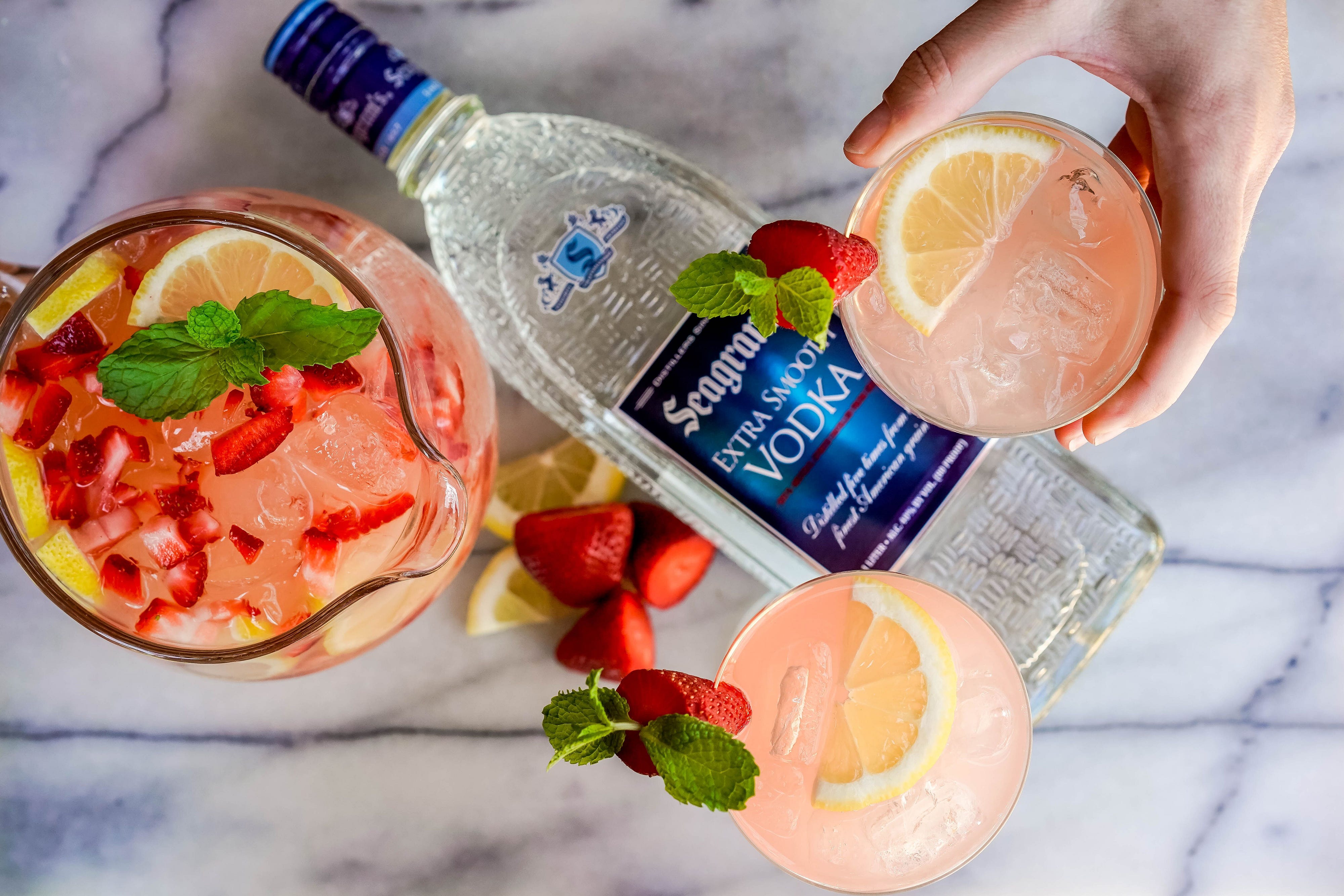 Get Into The Spring Spirit With These Cocktail Recipes By Tony Bowles Contributing Columnist Medium