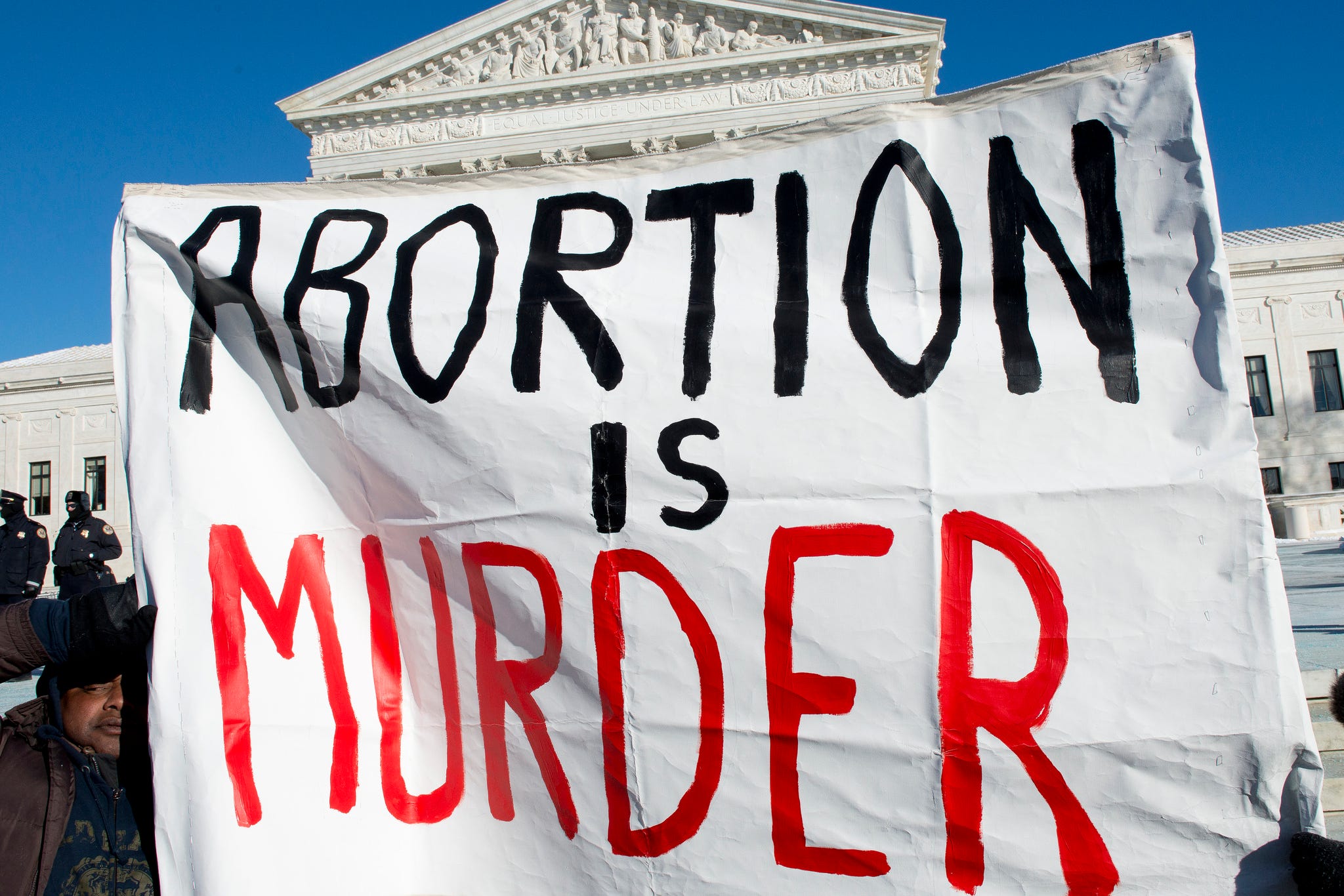 Abortion Murder Or A Woman S Right Kendall Sarbach Medium