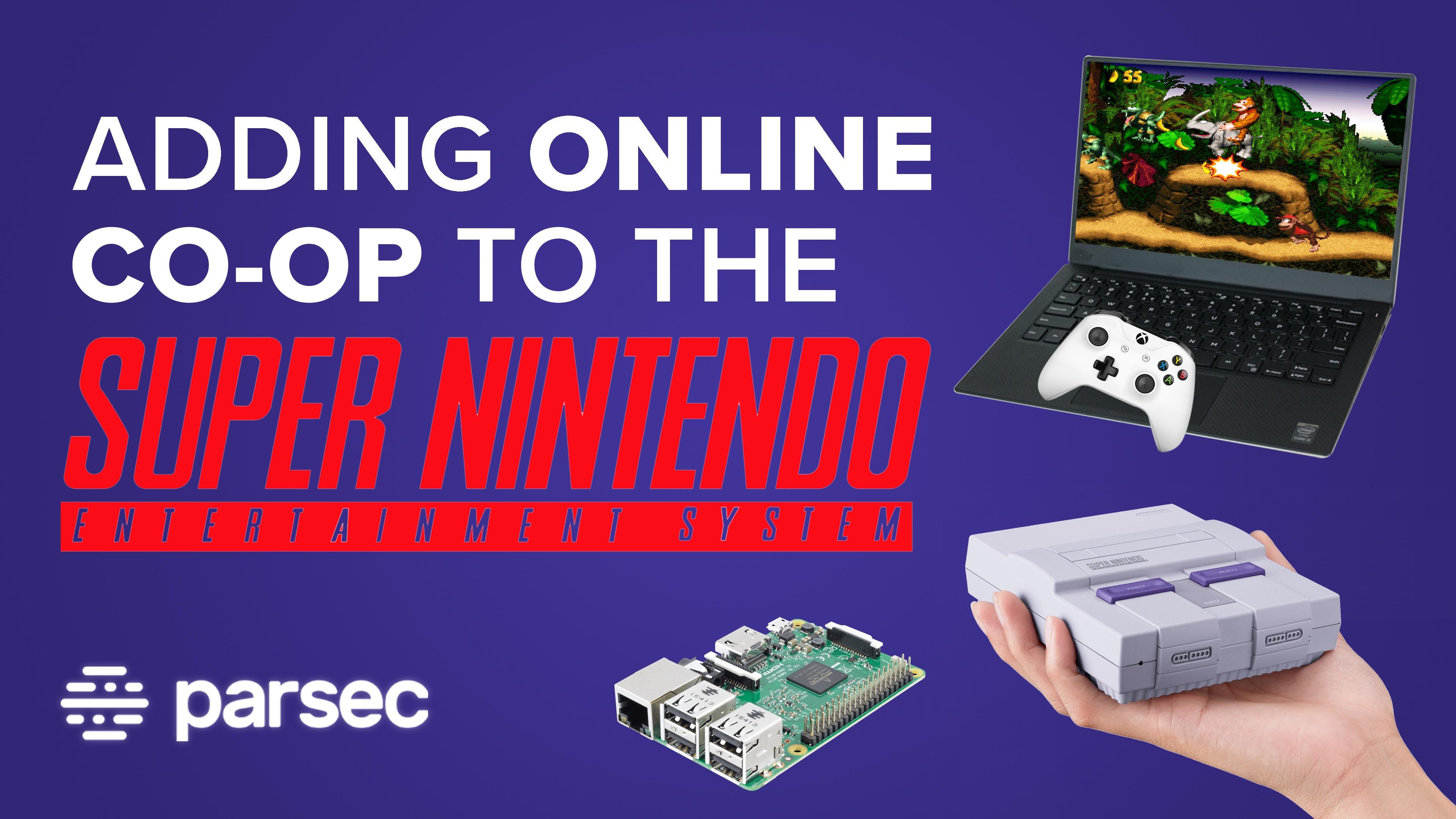 play snes online with friends