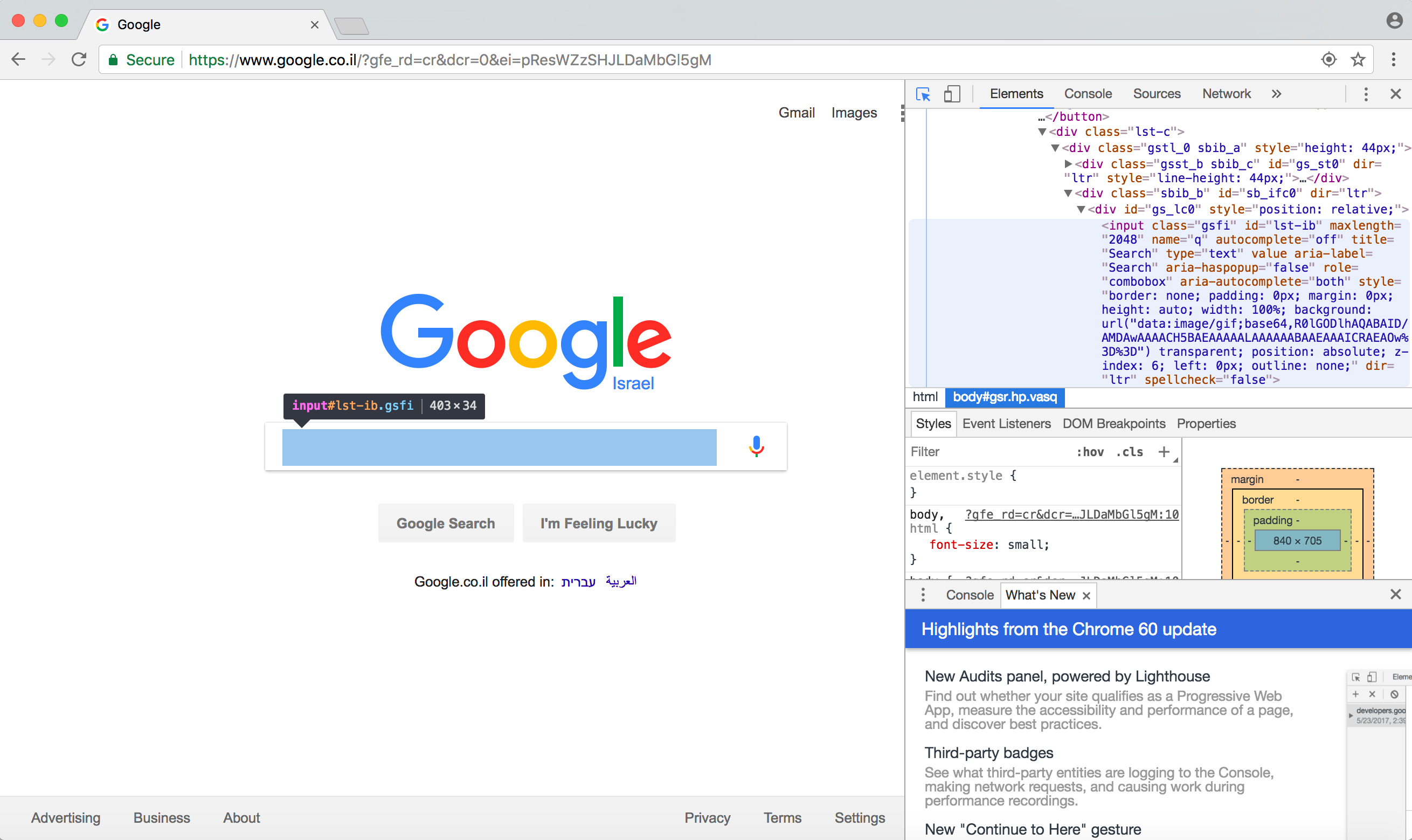 Mastering Python Web Scraping: Get Your Data Back | by Lauren Glass ...