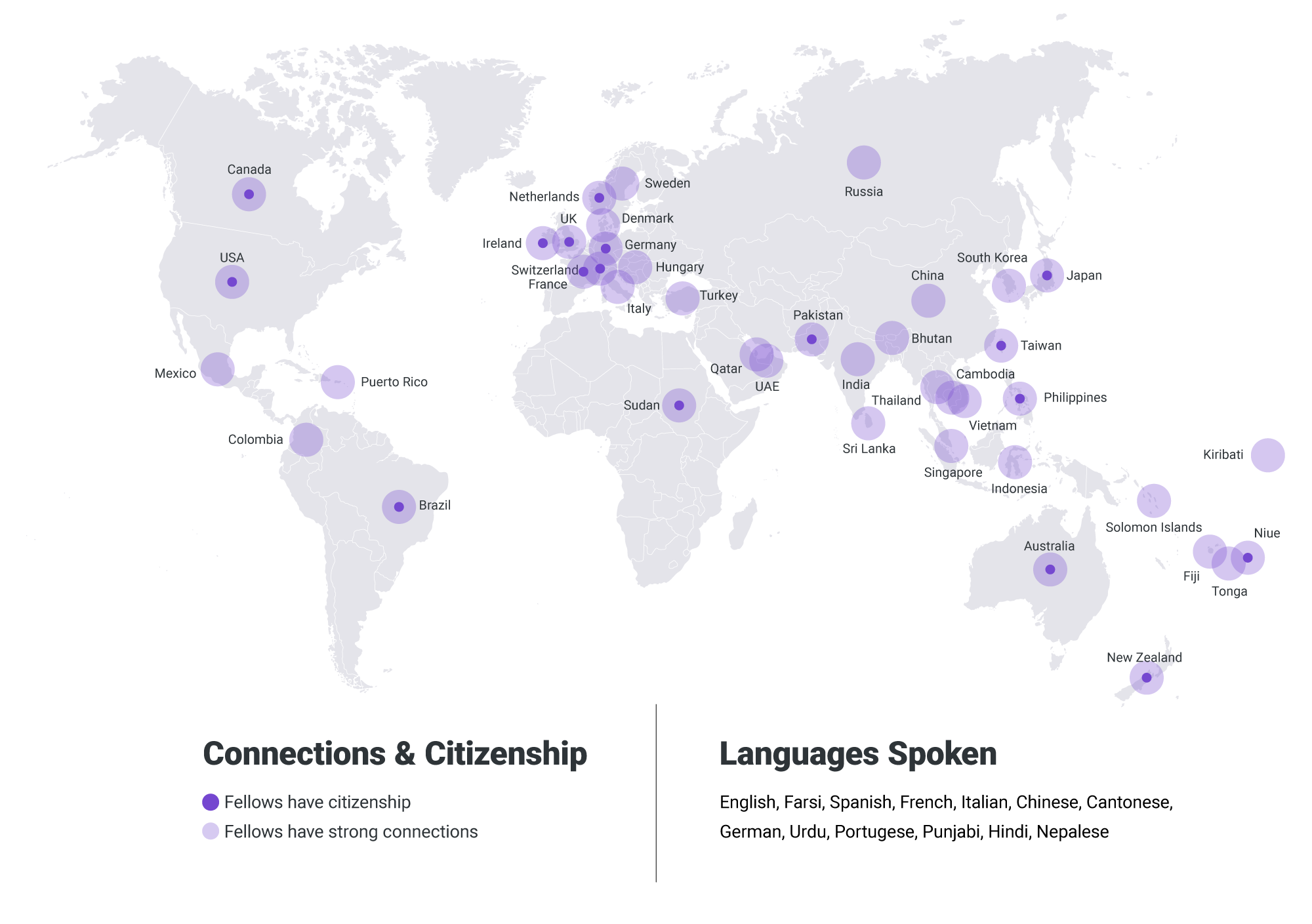 51 Fellows Join Ehf Cohort 5 Edmund Hillary Fellowship