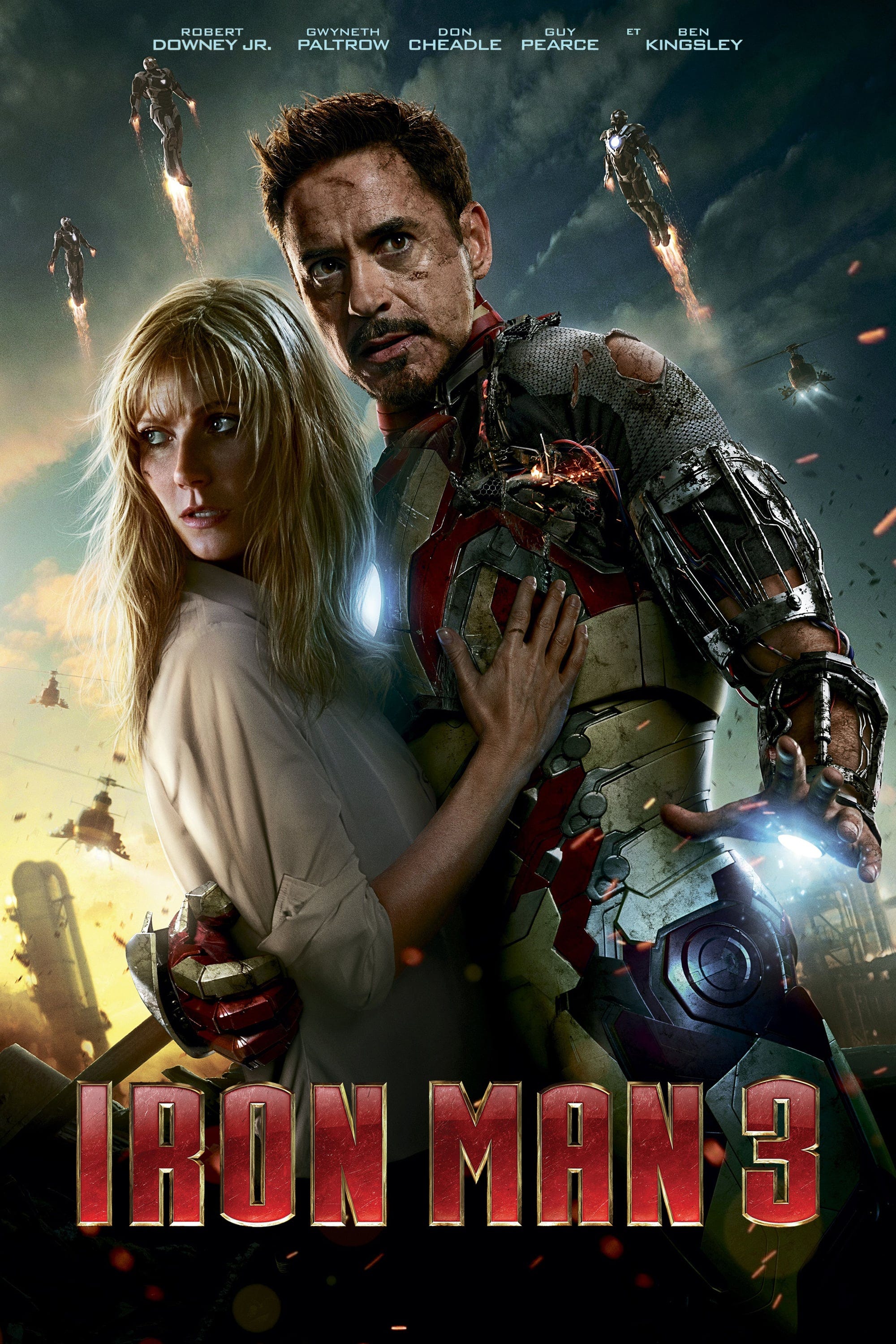 REGARDER !! (HD-1080p) !!! * !! — ⋐ Iron Man 3 ⋑ — Films en ligne (COMPLET 2013) (EN LIGNE ...