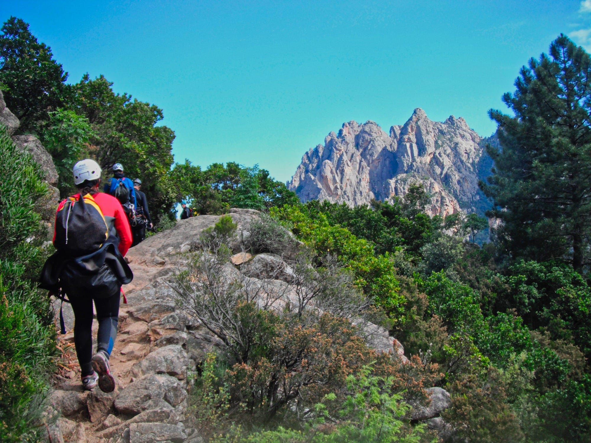 1*0V1sNHzTG2Lw5Ik1oUDa A Recovery Energy | Experience Emotions Corsi Torrentismo Recovery Energy Canyoning in Corsica: la Purcarraccia e il canyon de La Vacca