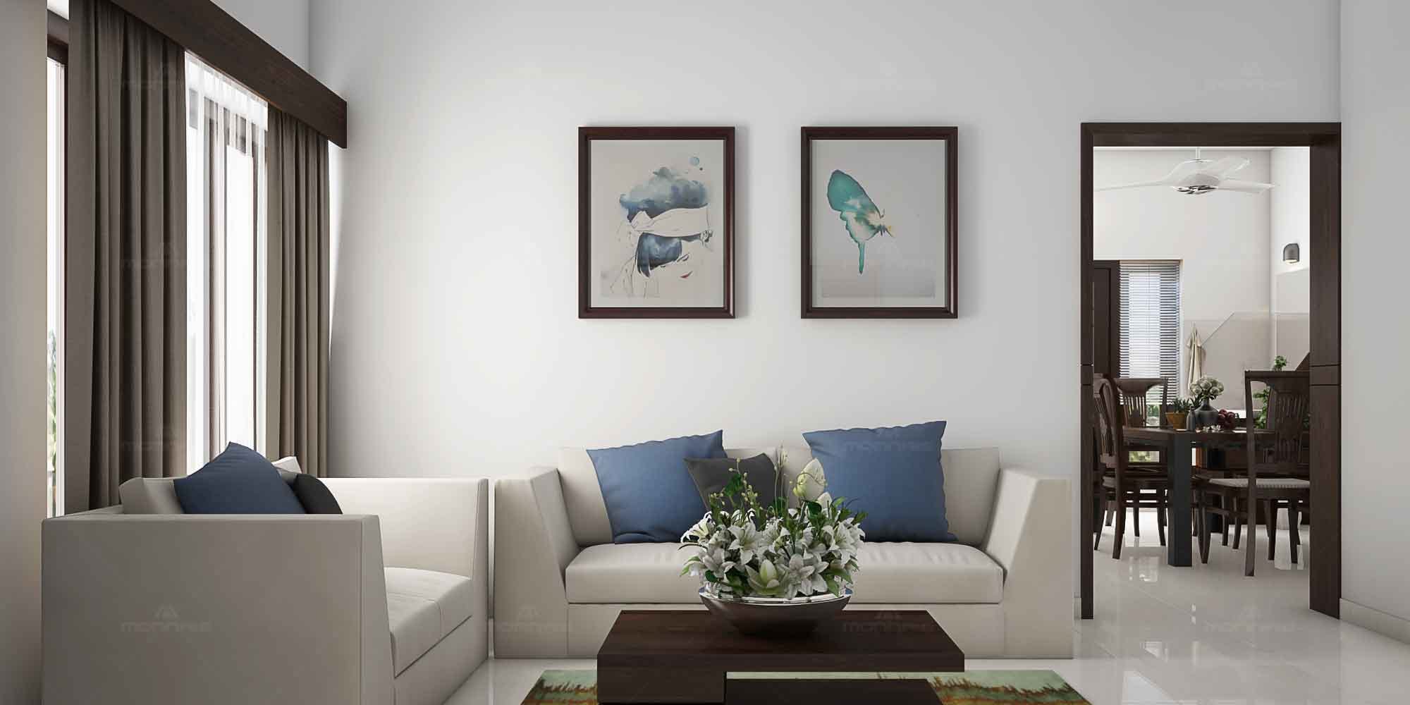 Design Your Dream Home With Monnaie Architects Interiors