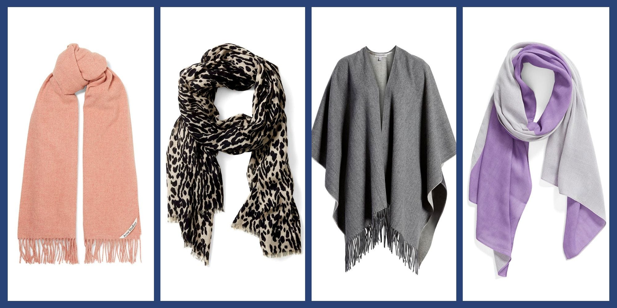 the best cashmere scarf