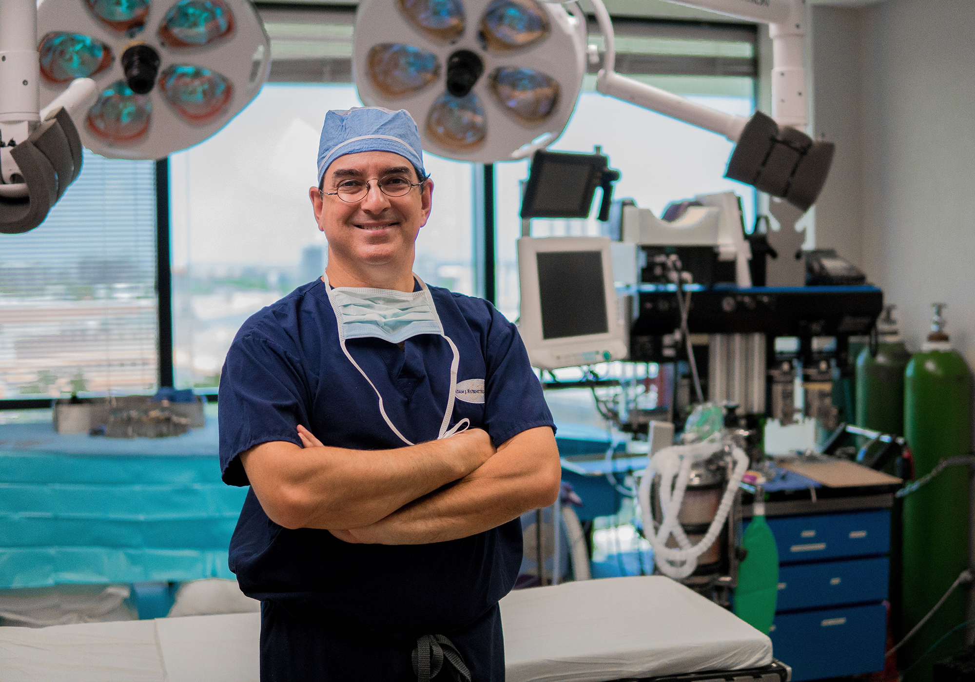 Heroes Of The Covid Crisis How Dr Adam Rubinstein Connected Hospitals With Plastic Surgeons To Provide Lifesaving Equipment To Those In Need By Phil La Duke Authority Magazine Dec 2020 Medium