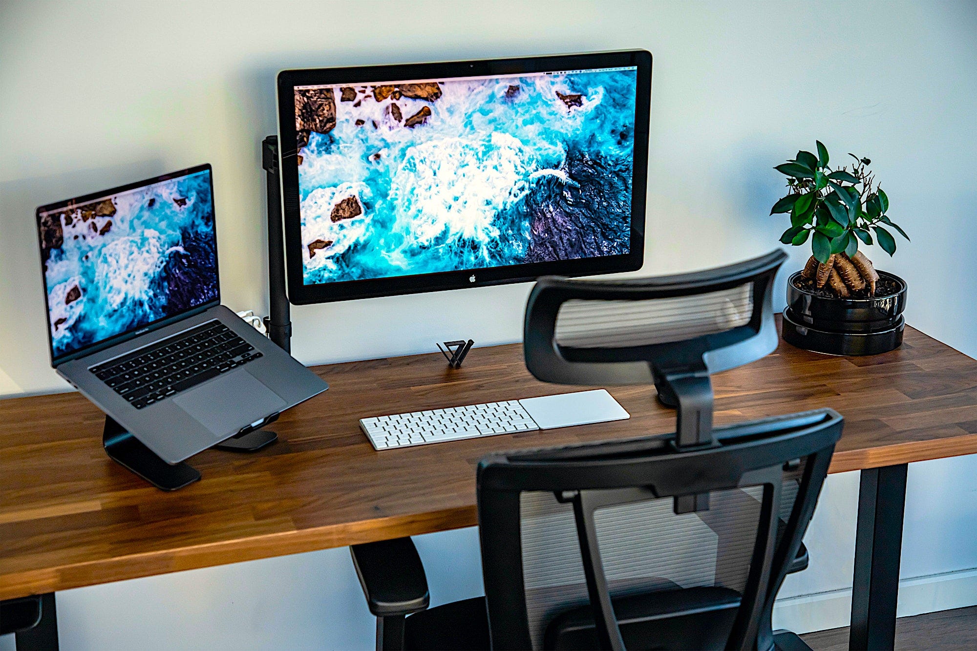 The Dream Home Office Setup For A Writer Working From Home By Tim Denning The Ascent Medium