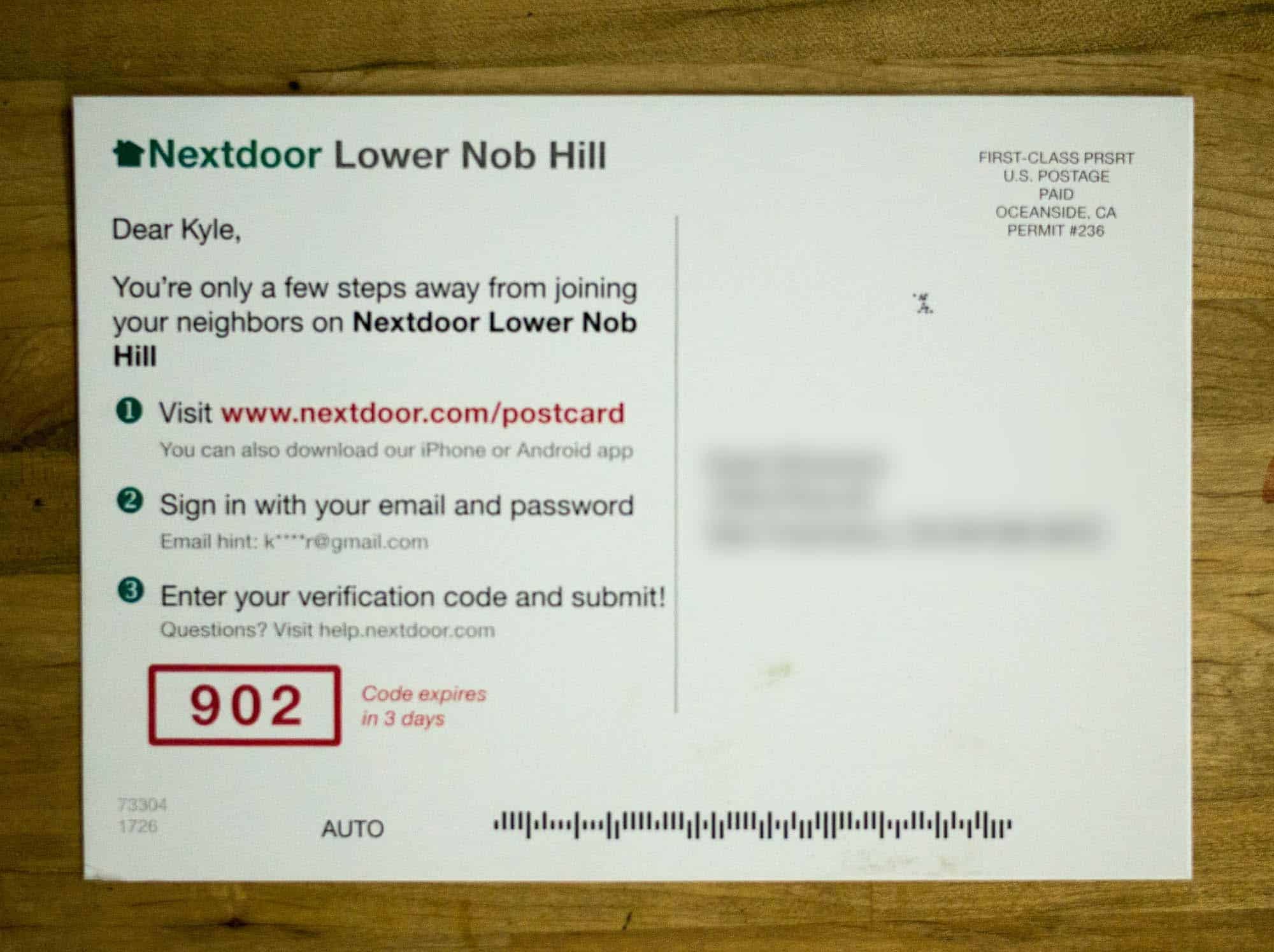 Privacy Focused Social Network Analysis Facebook Vs Nextdoor