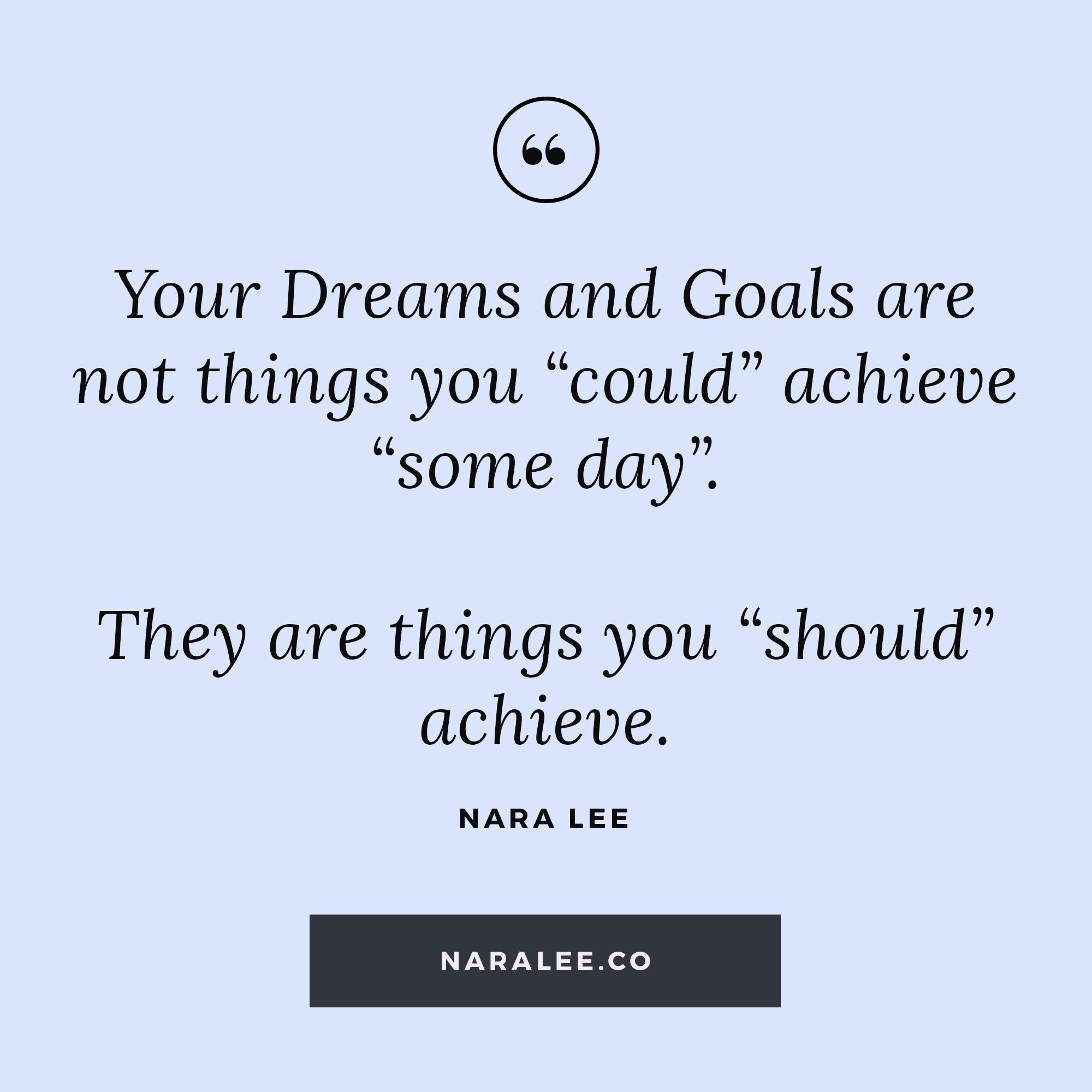 5 Proven Ways To Set Goals And Achieve Them By Nara Lee The Startup Medium