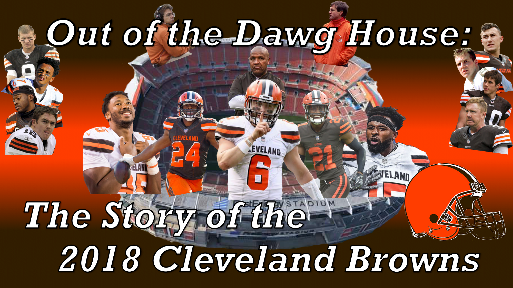 sports cleveland browns