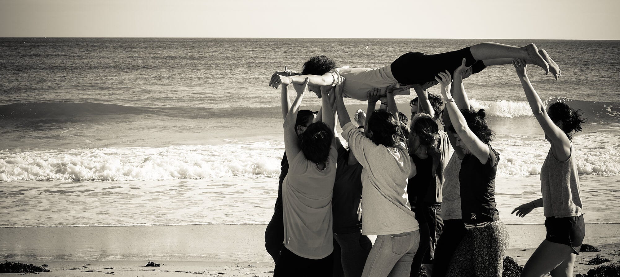 Le sixième principe de l’effectuation, pour agir et entreprendre dans un monde incertain by Le sixième principe de l’effectuation, pour agir et entreprendre dans un monde incertain by