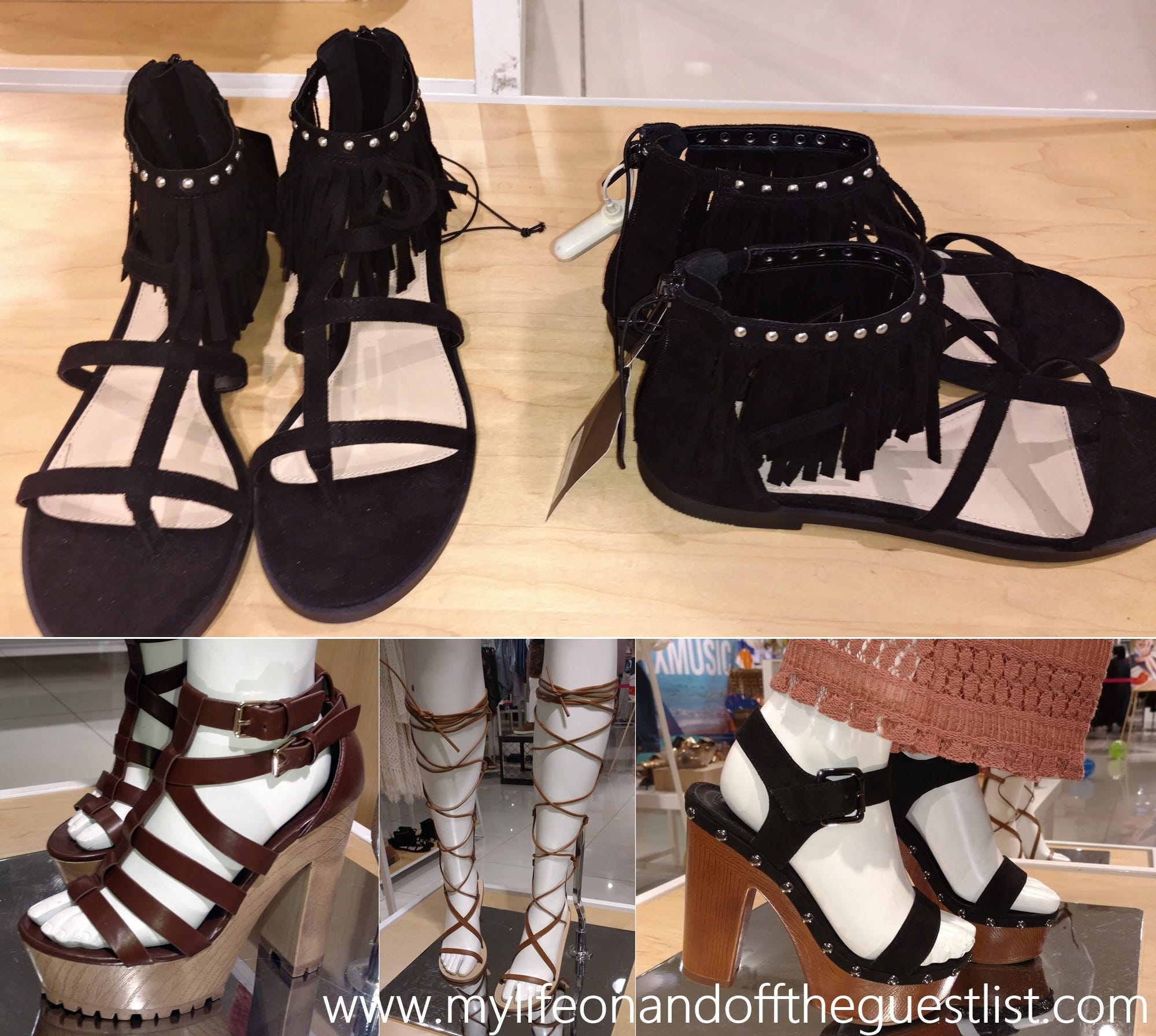 forever 21 short pump