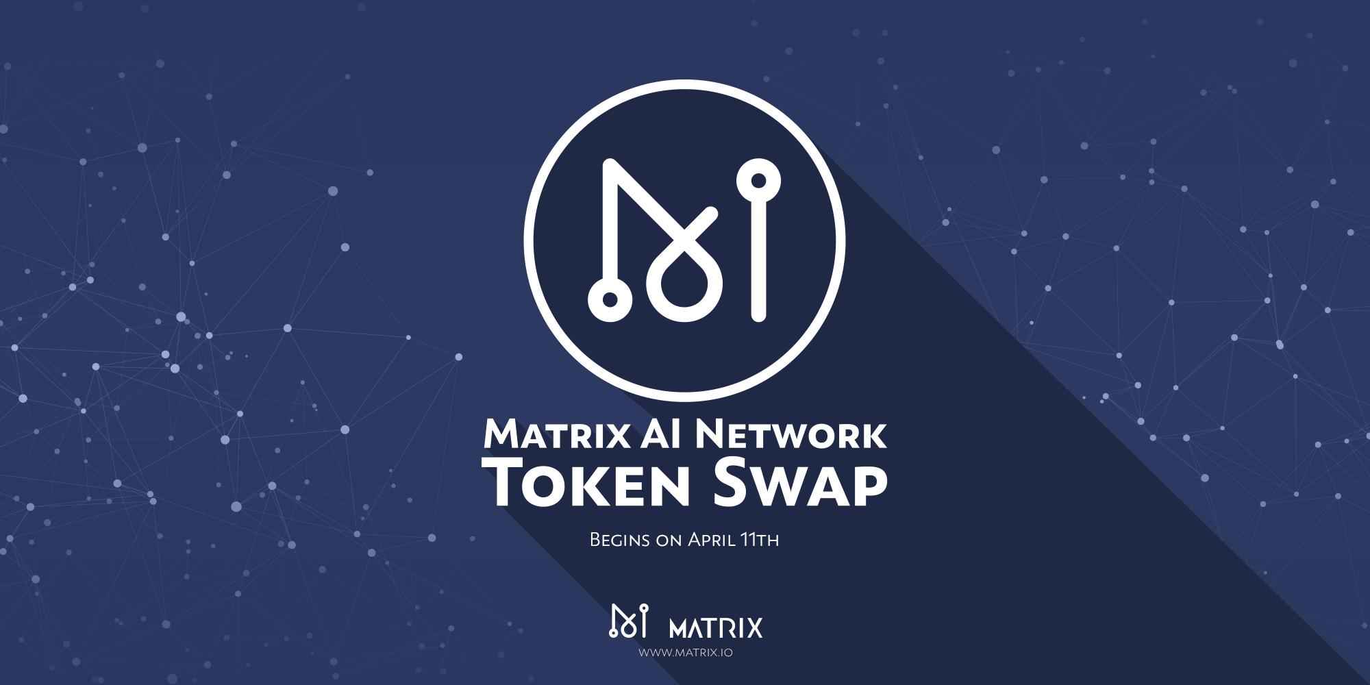 matrix ai kucoin swap