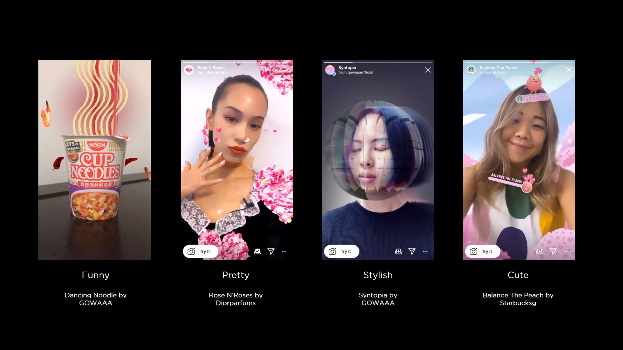 Why Instagram Filter Marketing Is Ever More Important For Your Brand