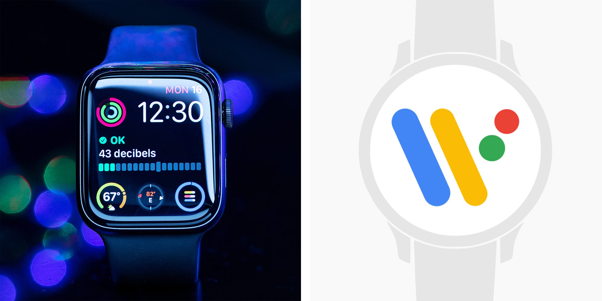 wearables os