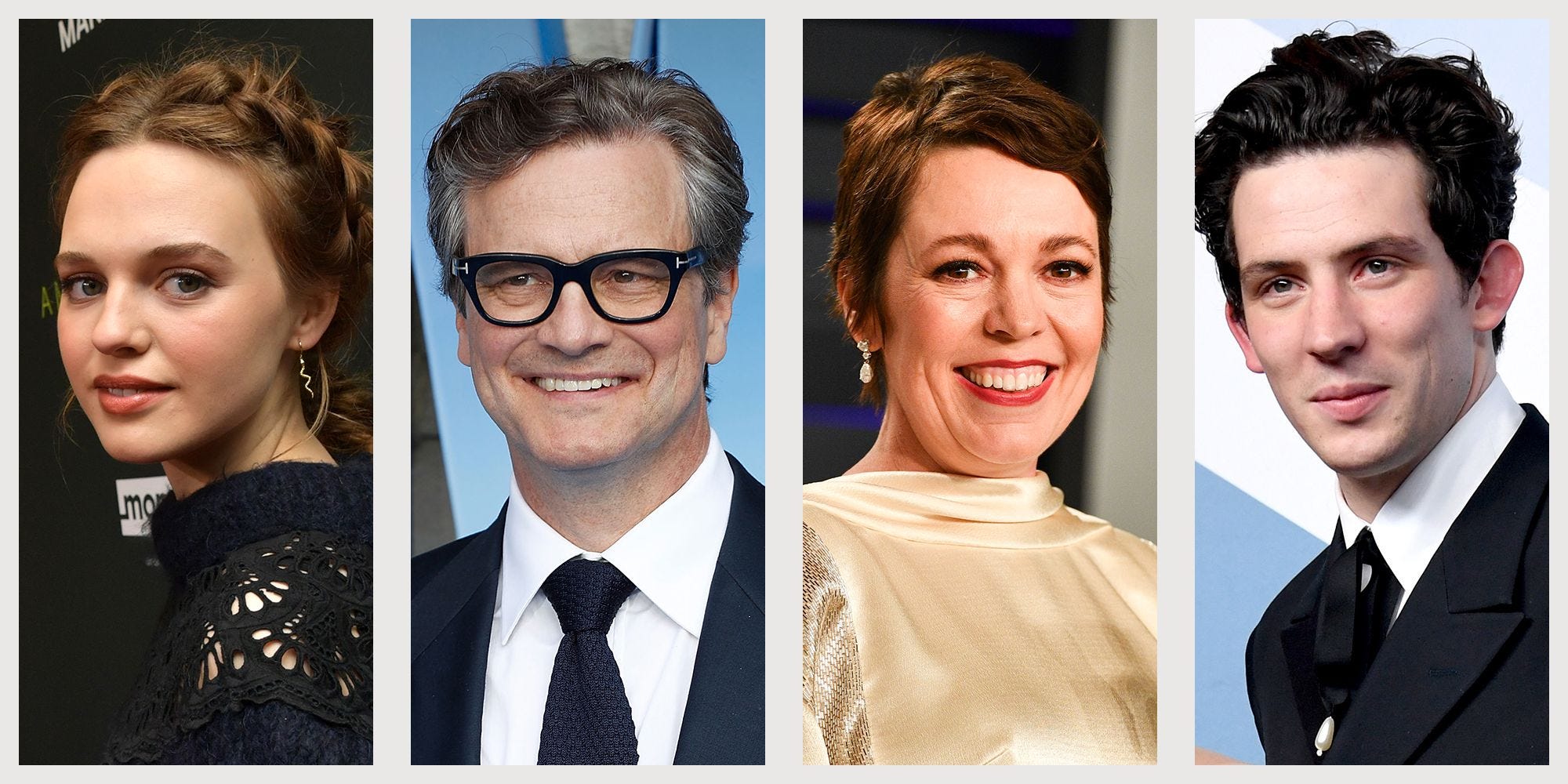 Coming Soon Mothering Sunday Eva Husson S Mothering Sunday Set For By Shain E Thomas Harsh Light News Medium