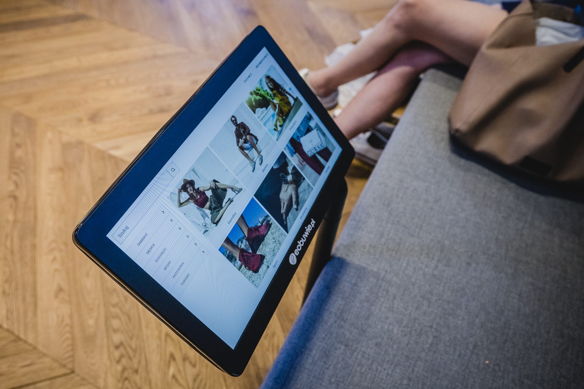 How to turn your Android application into a kiosk Snowdog Labs Medium