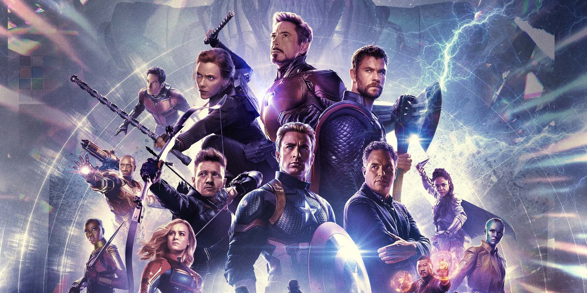 Marvel Avengers Infinity War In Hindi Google Drive - Free ...