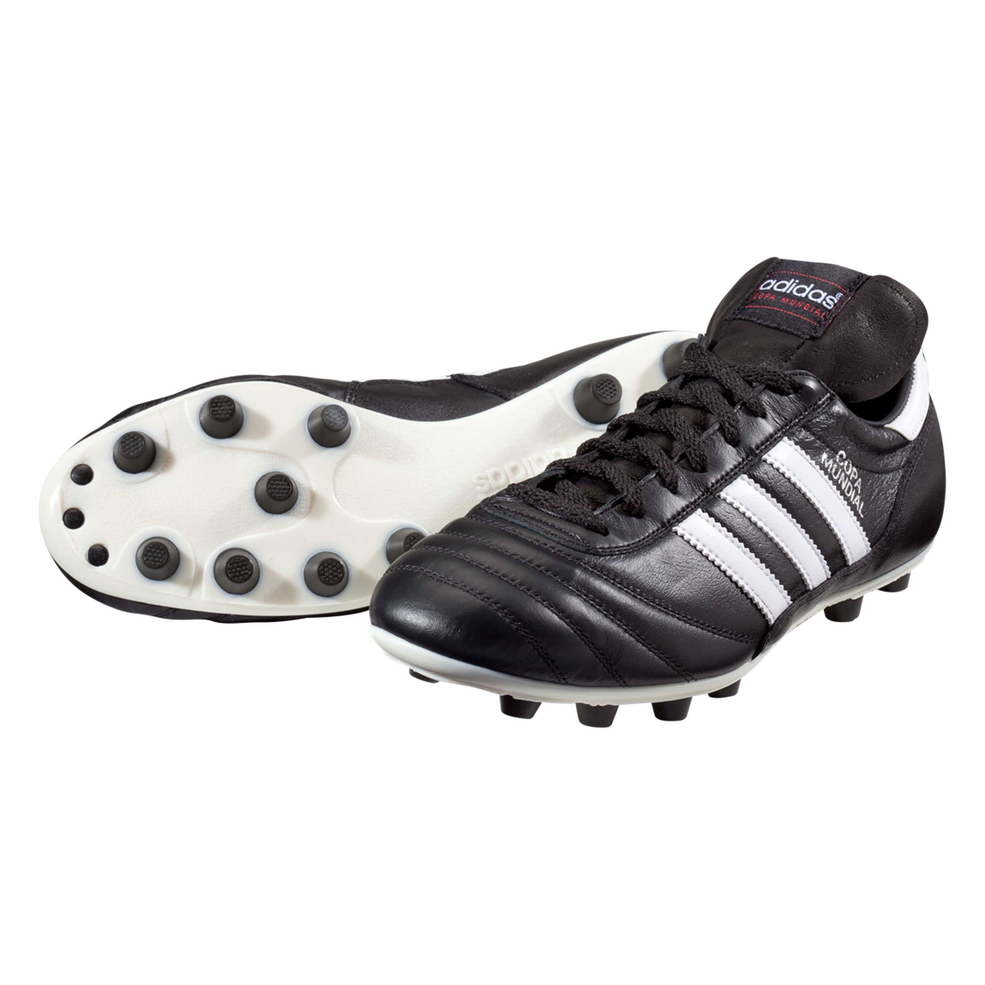 best soccer shoes of all time