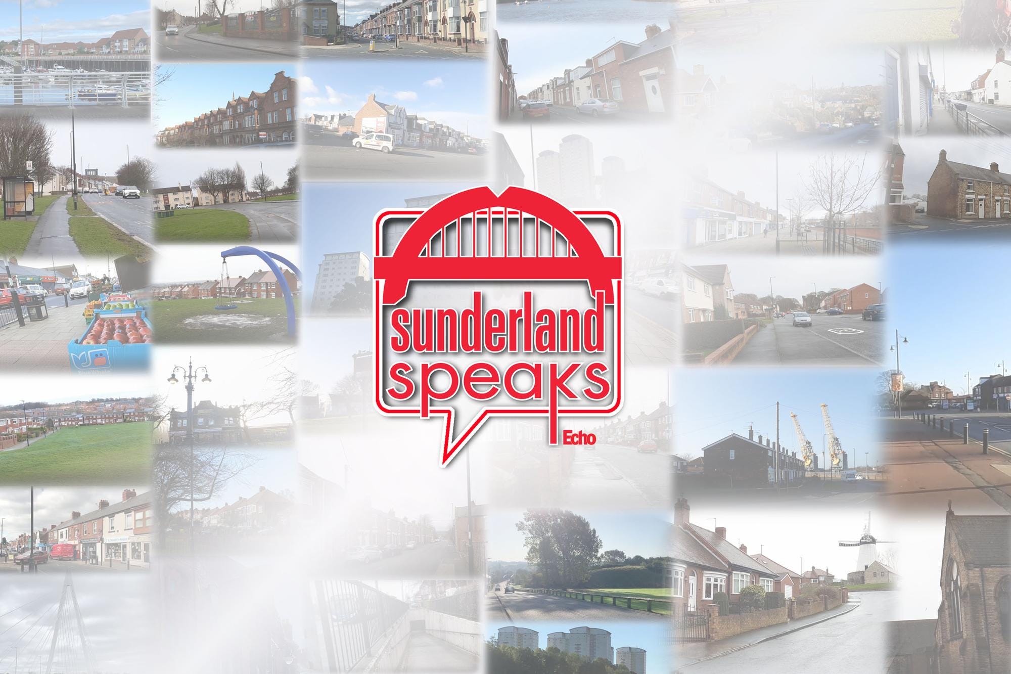 Sunderland Echo asks readers What’s life really like on Wearside? by