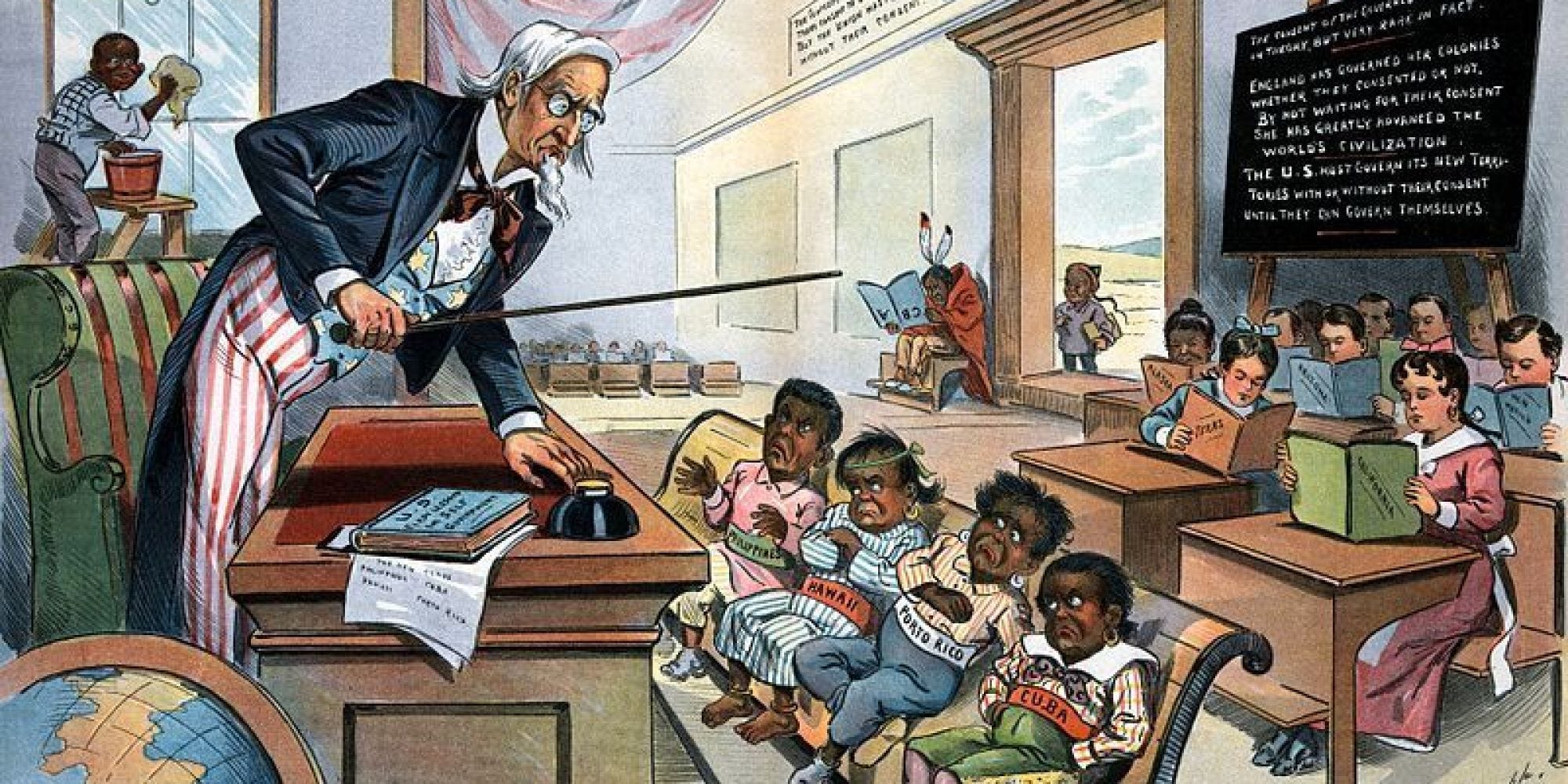 High Walls Closed Borders A Golden Age Of Childrens - 
