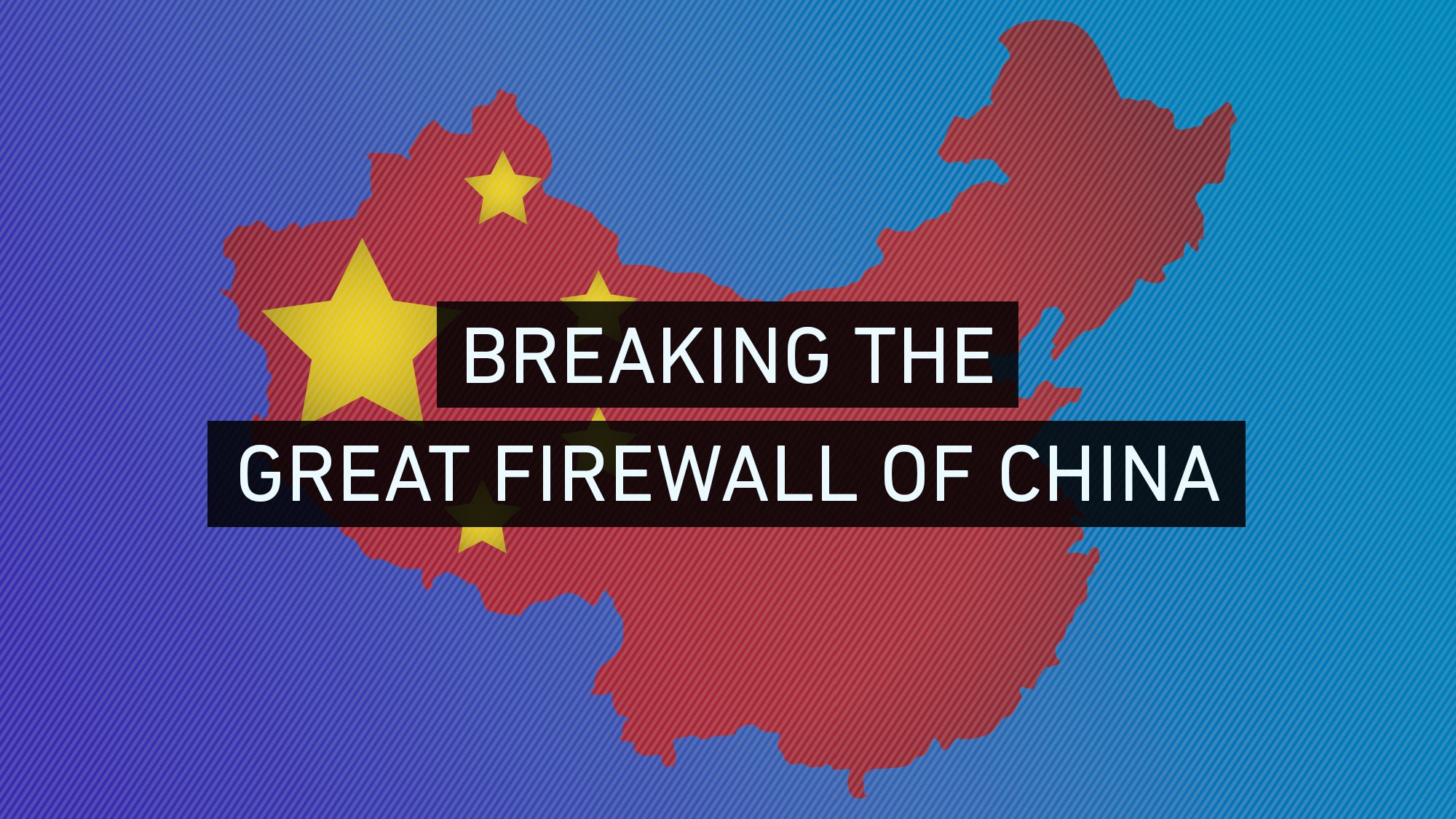 Breaking The Great Firewall Of China Sentinel Dvpn And Socks5 Images, Photos, Reviews