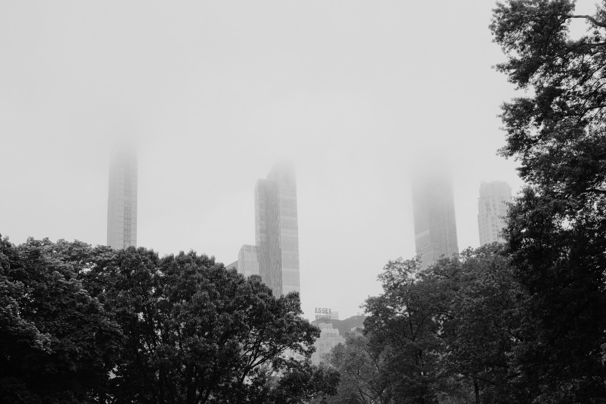 Fotos Preto E Branco Paisagens By Carlos Donaduzzi Medium