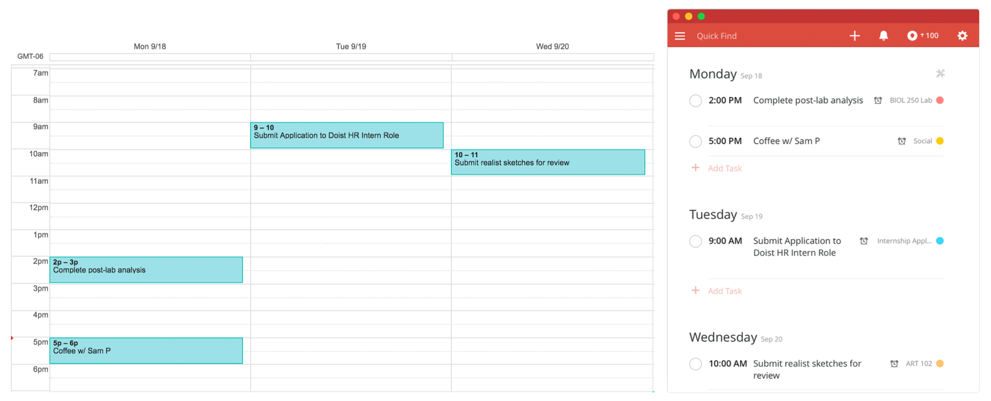 A Student S Guide To Todoist Your Comprehensive Guide To Avoiding By Doist Ambition Balance Medium A Student S Guide To Todoist Your Comprehensive Guide To Avoiding By Doist Ambition Balance Medium