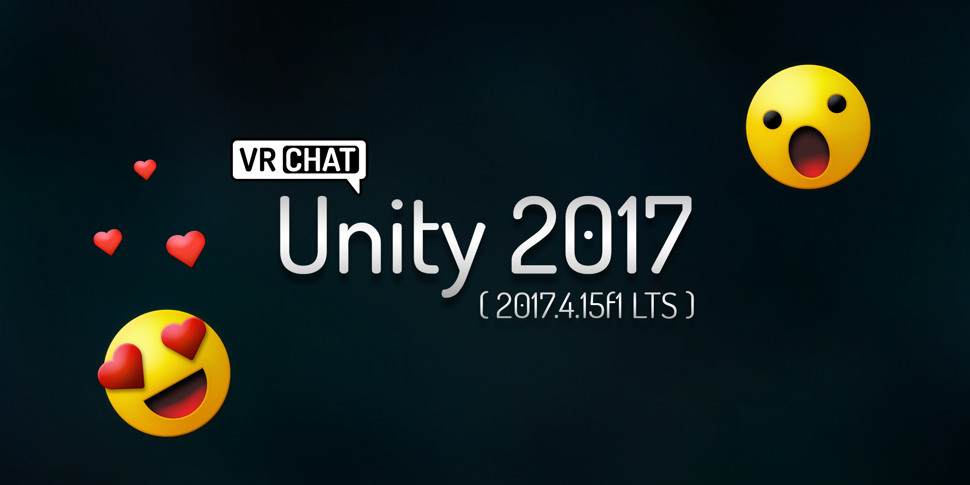 Vrchat Upgrade To Unity 2017 4 Vrchat Medium