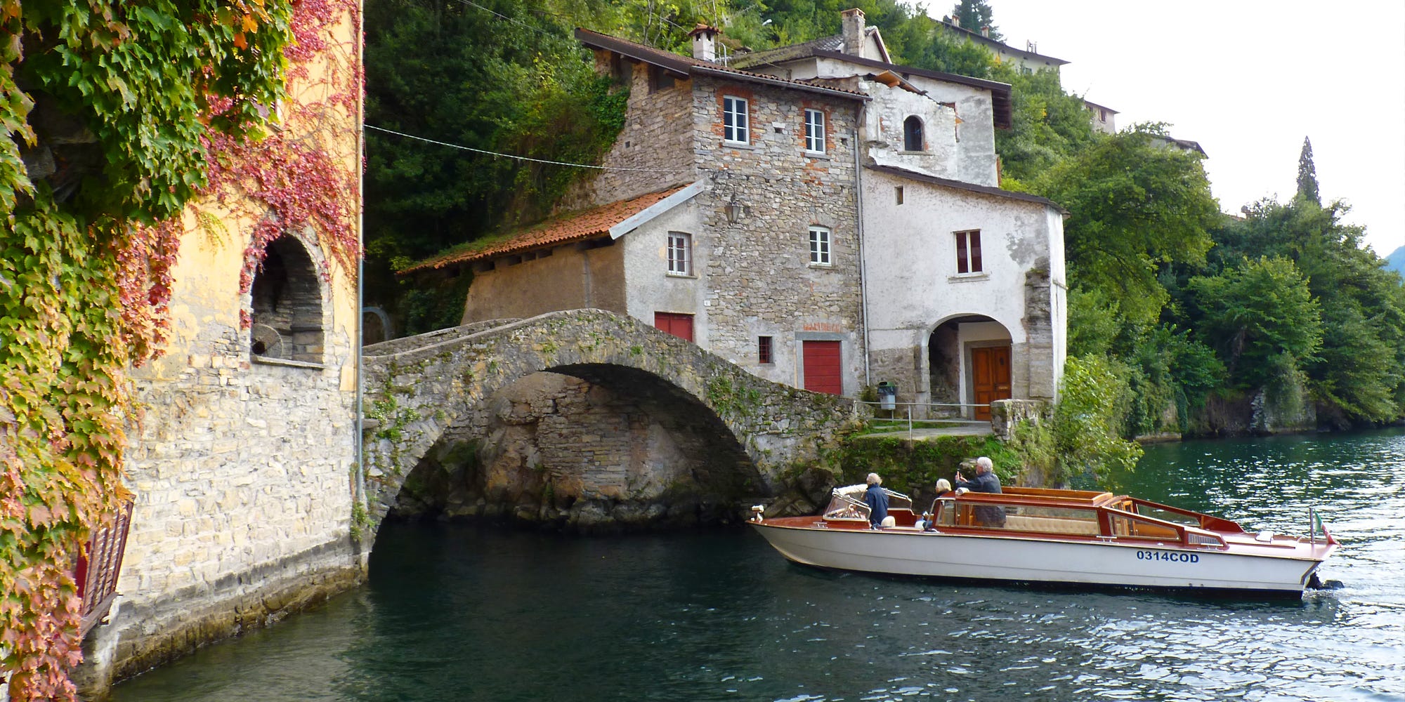 Nesso On Lake Como Italy We Ve Settled In To Our Home In The By Jason R Matheson Medium Nesso On Lake Como Italy We Ve Settled In To Our Home In The By Jason R Matheson Medium