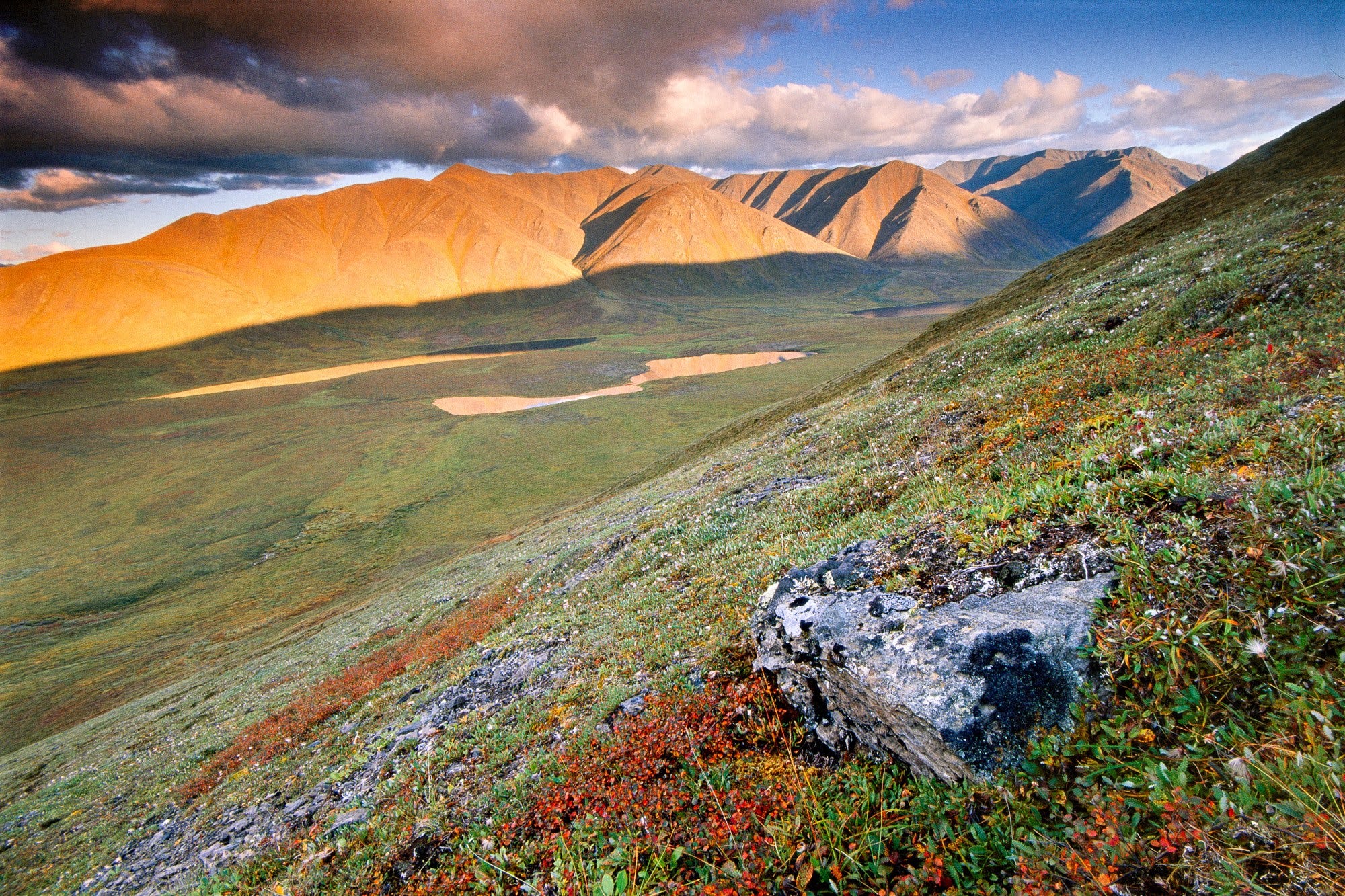 From the Black Hills to the Brooks Range: A Visually Inspiring Journey 