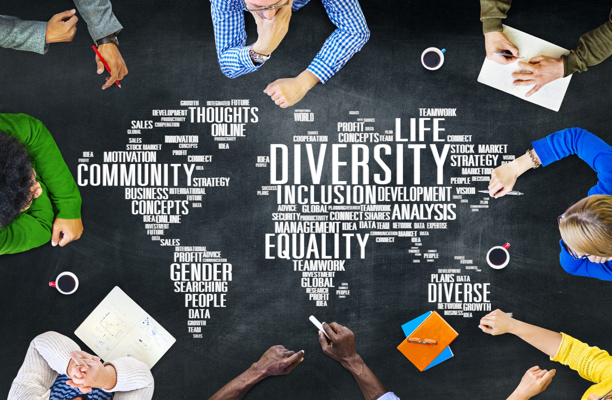 5 Statistics that Prove the Unparalleled Importance of ...