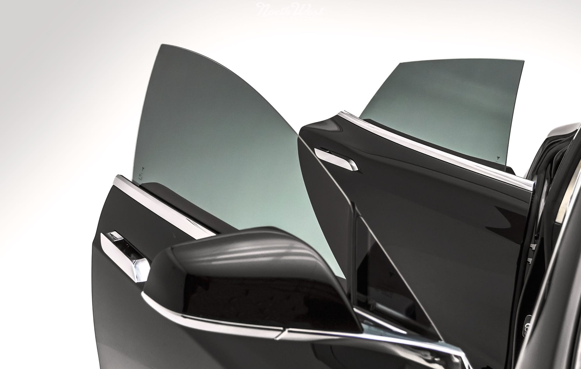 Types of Car Window Tint Films. Car window tinting is one of the most
