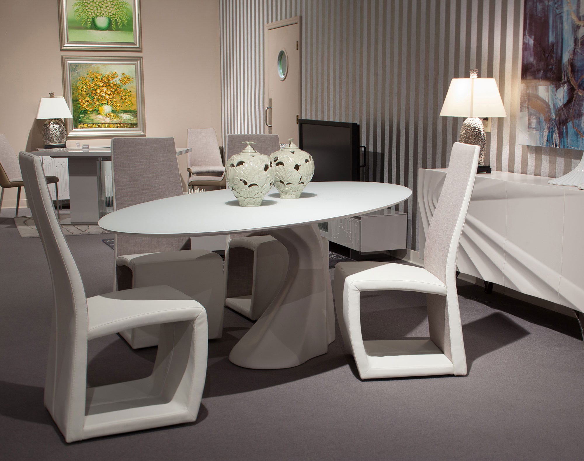 How to choose the right set of furniture? COUNCIL AND SELECTION GUIDE