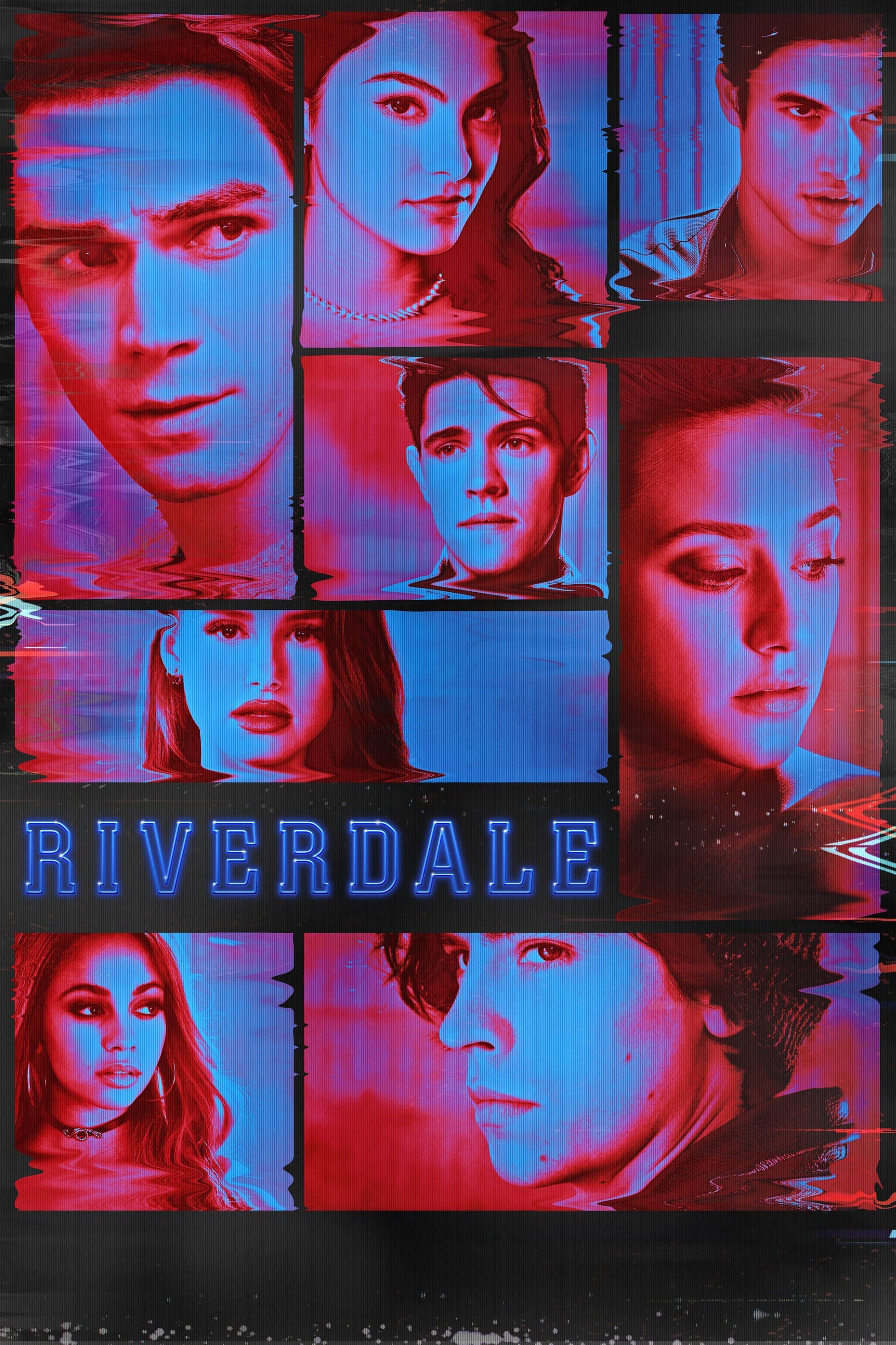 Riverdale Temporada 4 Capitulo 4 Online Latino By Homecine Medium
