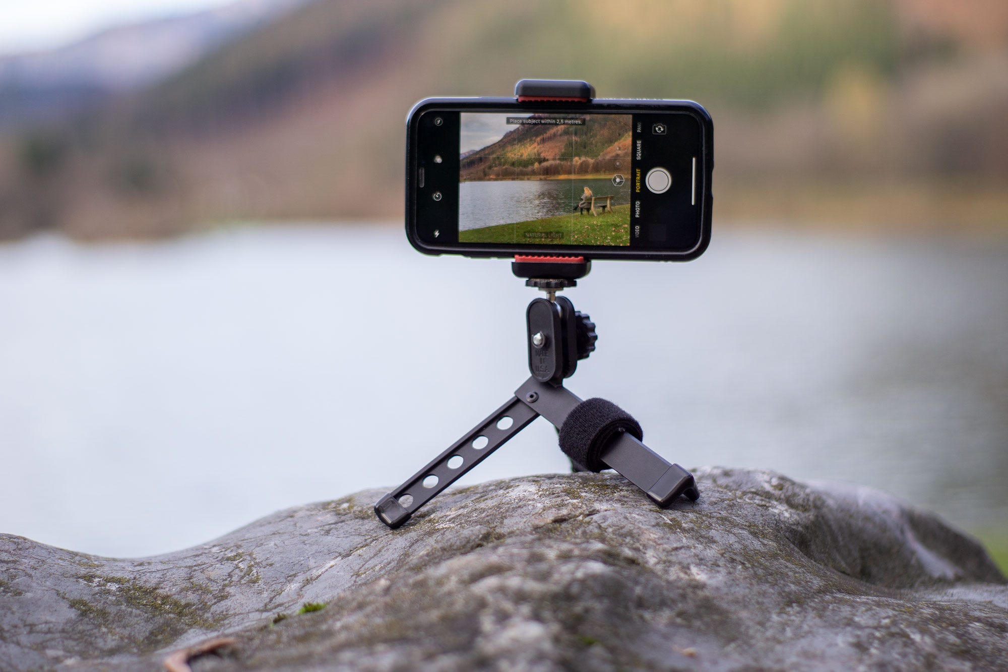 Pedco UltraPod I — Review. Pedco’s tripods come in 3 different… | by ...