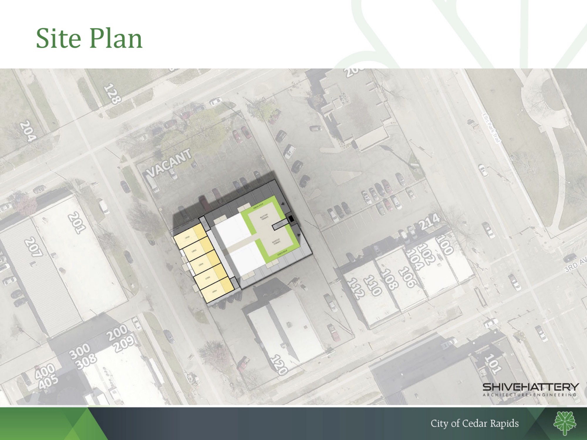 Nate Kaedingbacked Development Approved for Kingston Village by Ben Kaplan Corridor