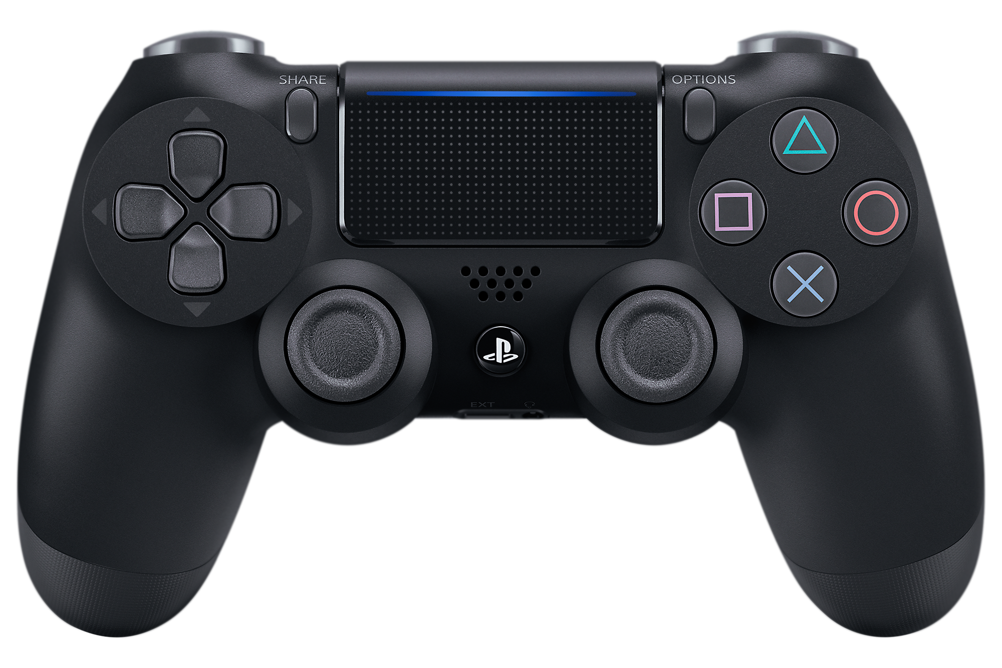 ps controller ext