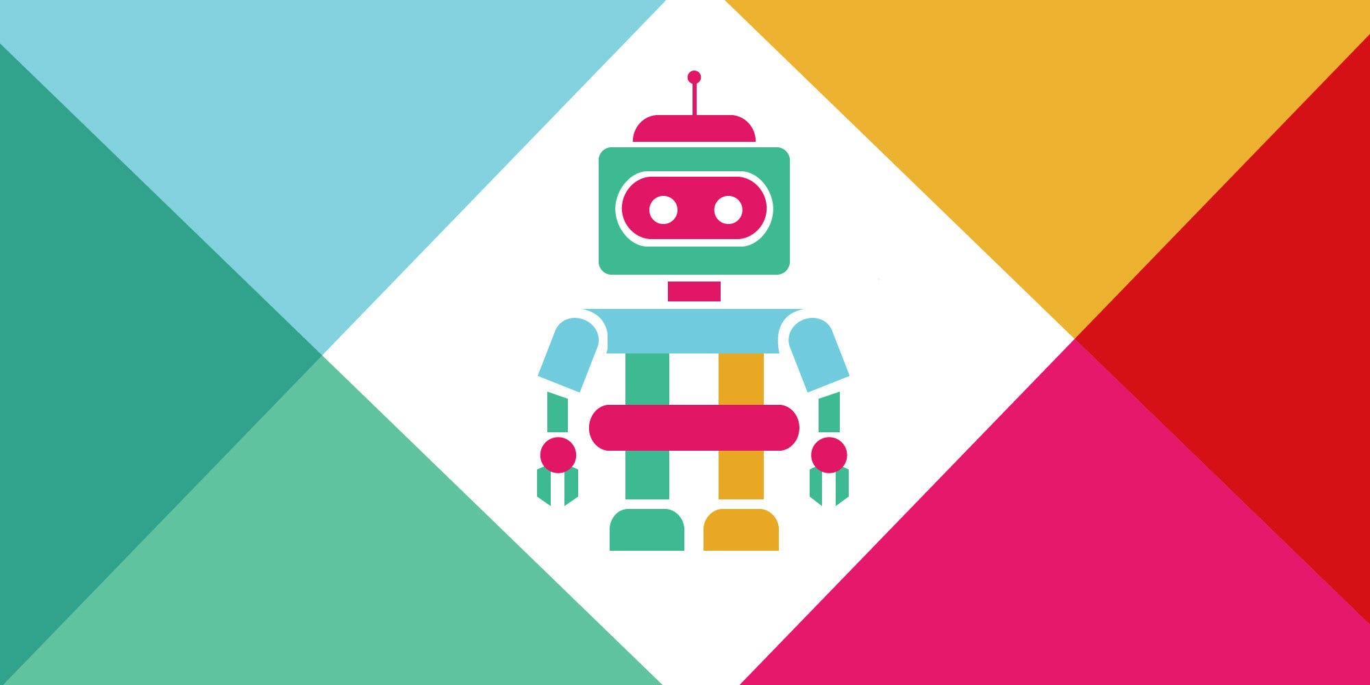 How To Create a Slackbot Within 29 Day  by Joël van Bodegraven